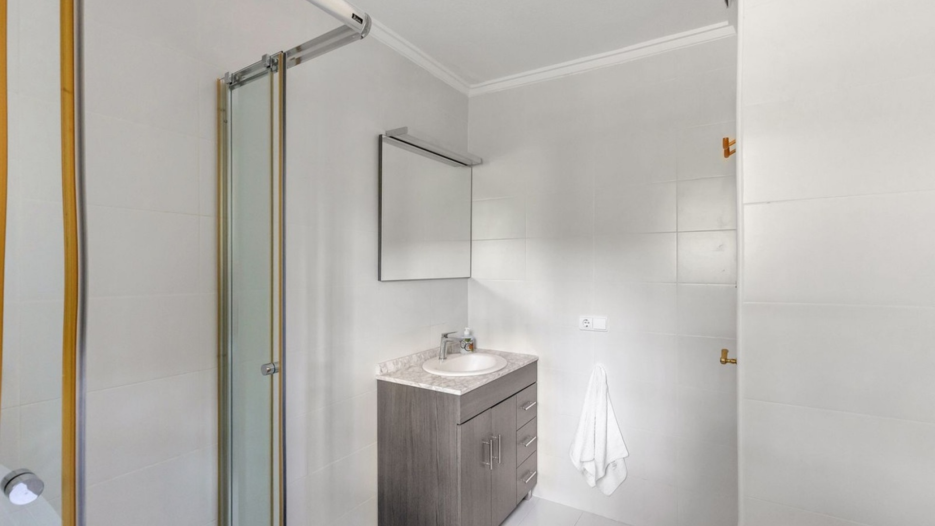 Resale - Apartment - Rojales - Ciudad Quesada