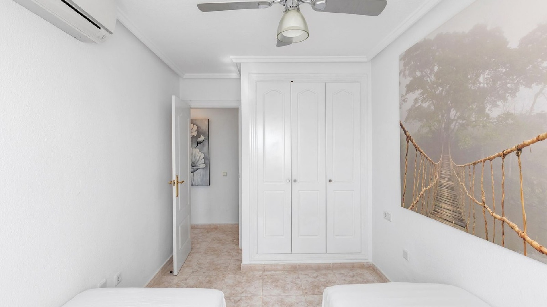 Resale - Apartment - Rojales - Ciudad Quesada
