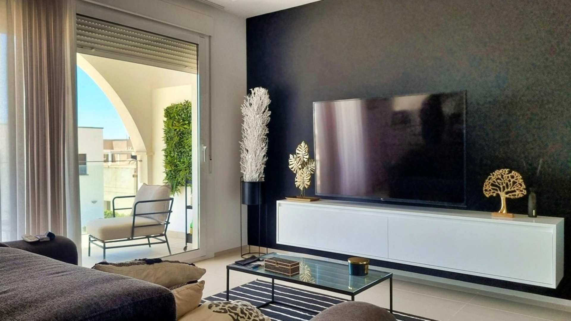 Resale - Apartment - Rojales - Dona Pepa