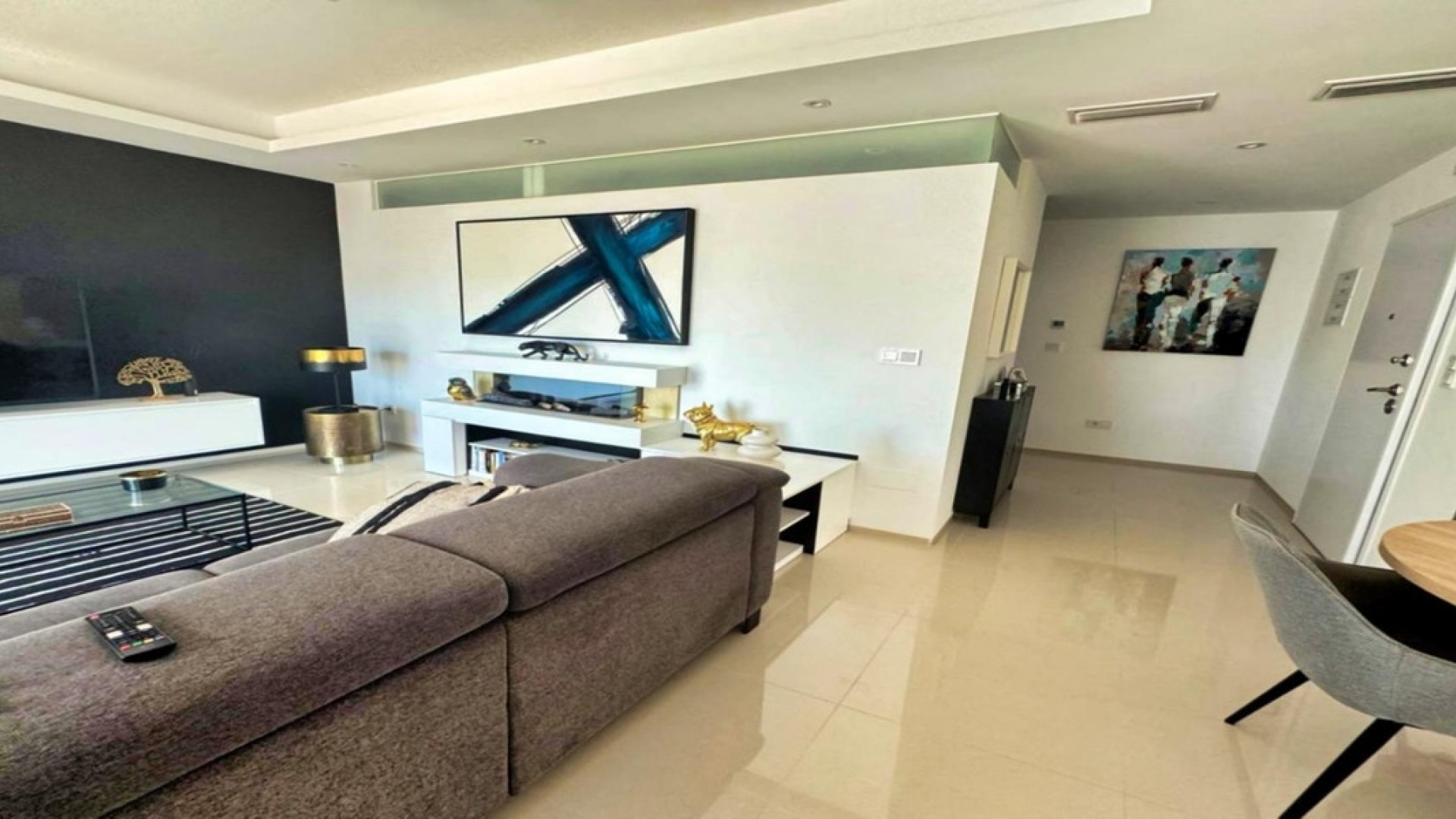 Resale - Apartment - Rojales - Dona Pepa