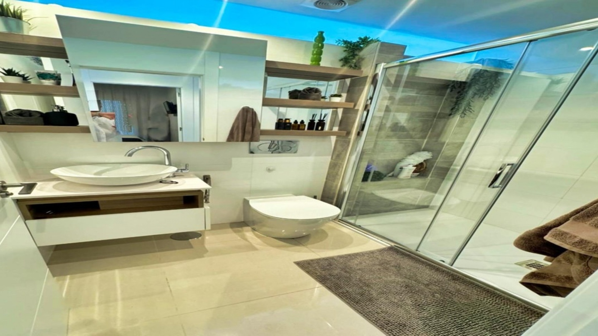 Resale - Apartment - Rojales - Dona Pepa