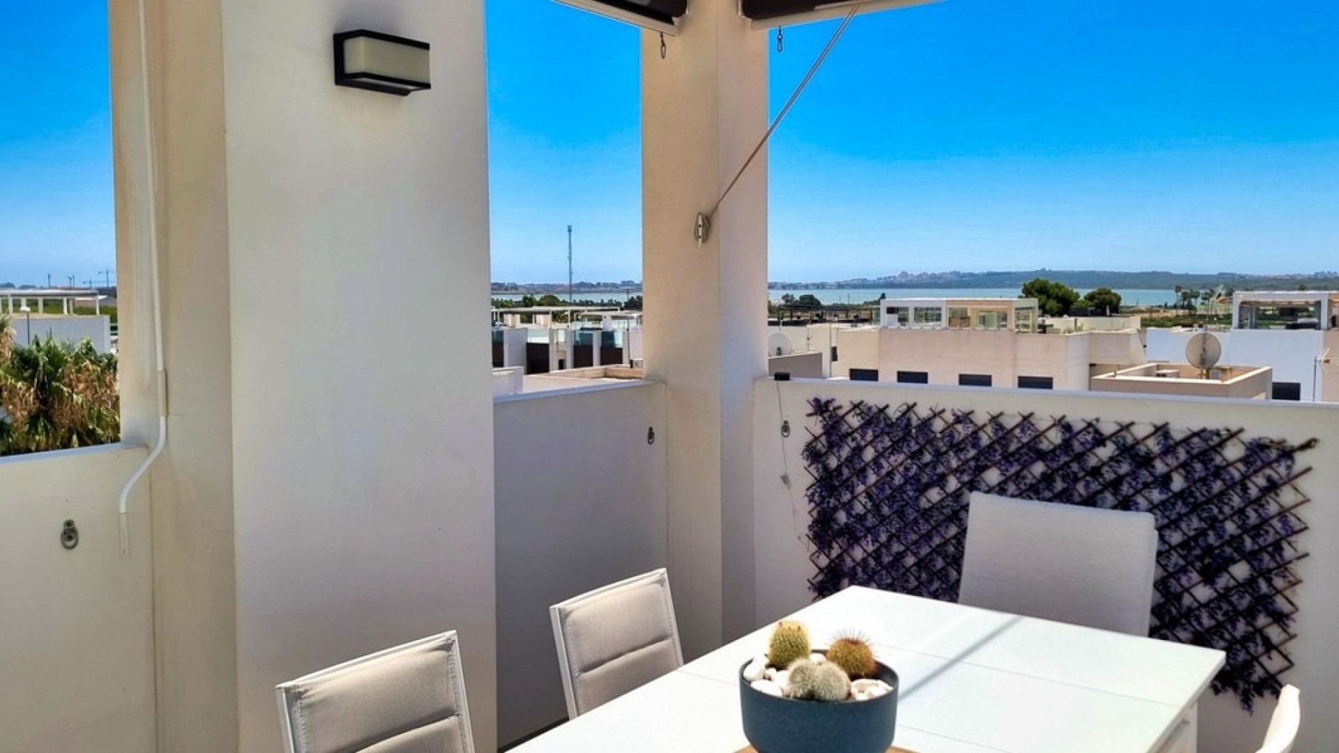 Resale - Apartment - Rojales - Dona Pepa