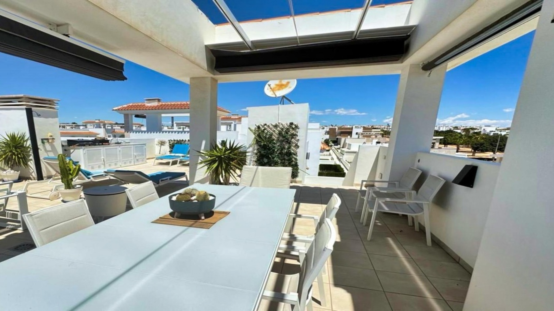 Resale - Apartment - Rojales - Dona Pepa