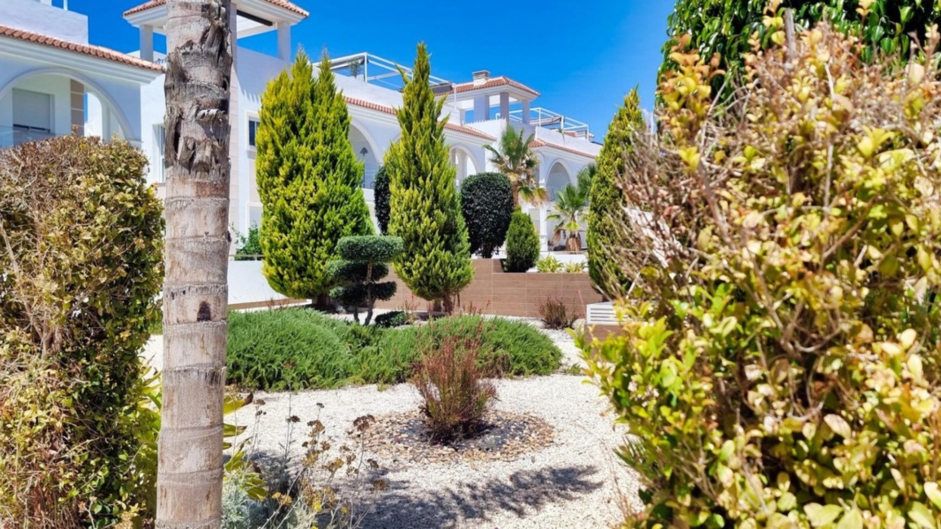 Resale - Apartment - Rojales - Dona Pepa