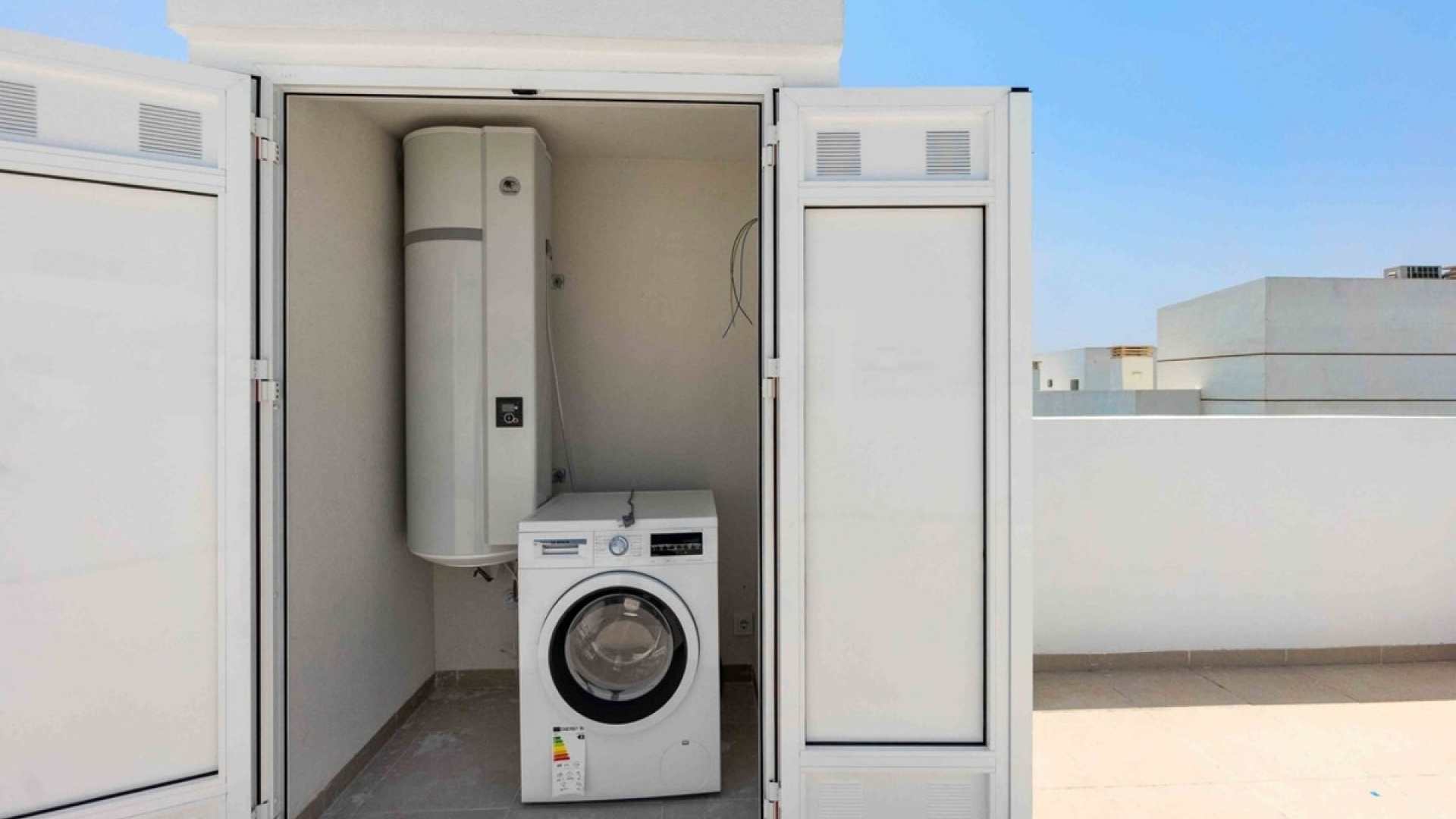 Resale - Apartment - Rojales - Dona Pepa