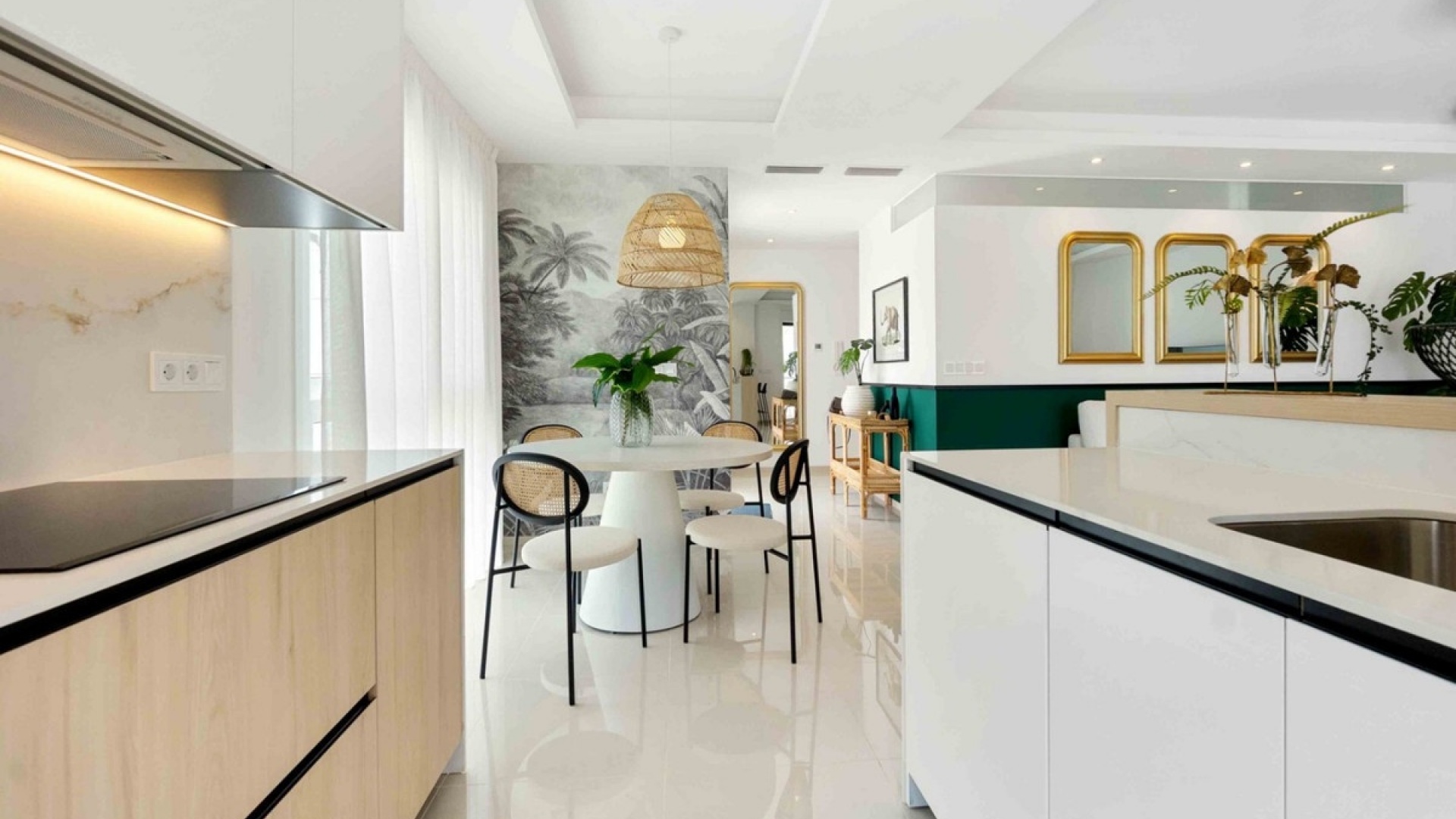 Resale - Apartment - Rojales - Dona Pepa