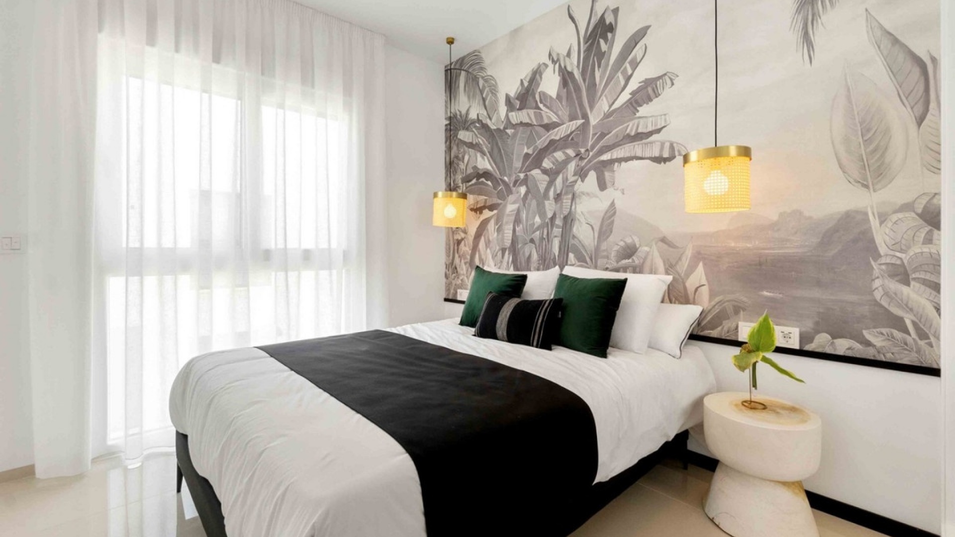 Resale - Apartment - Rojales - Dona Pepa