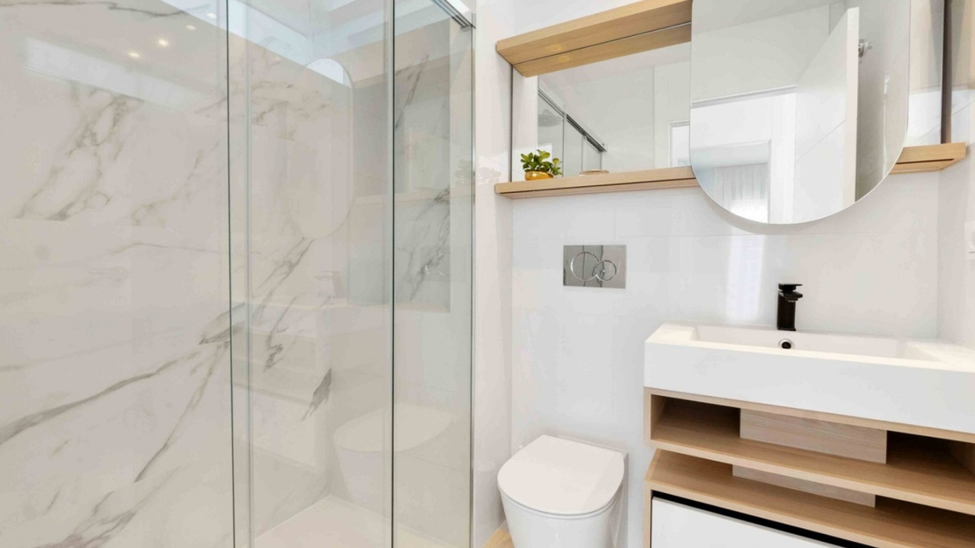 Resale - Apartment - Rojales - Dona Pepa