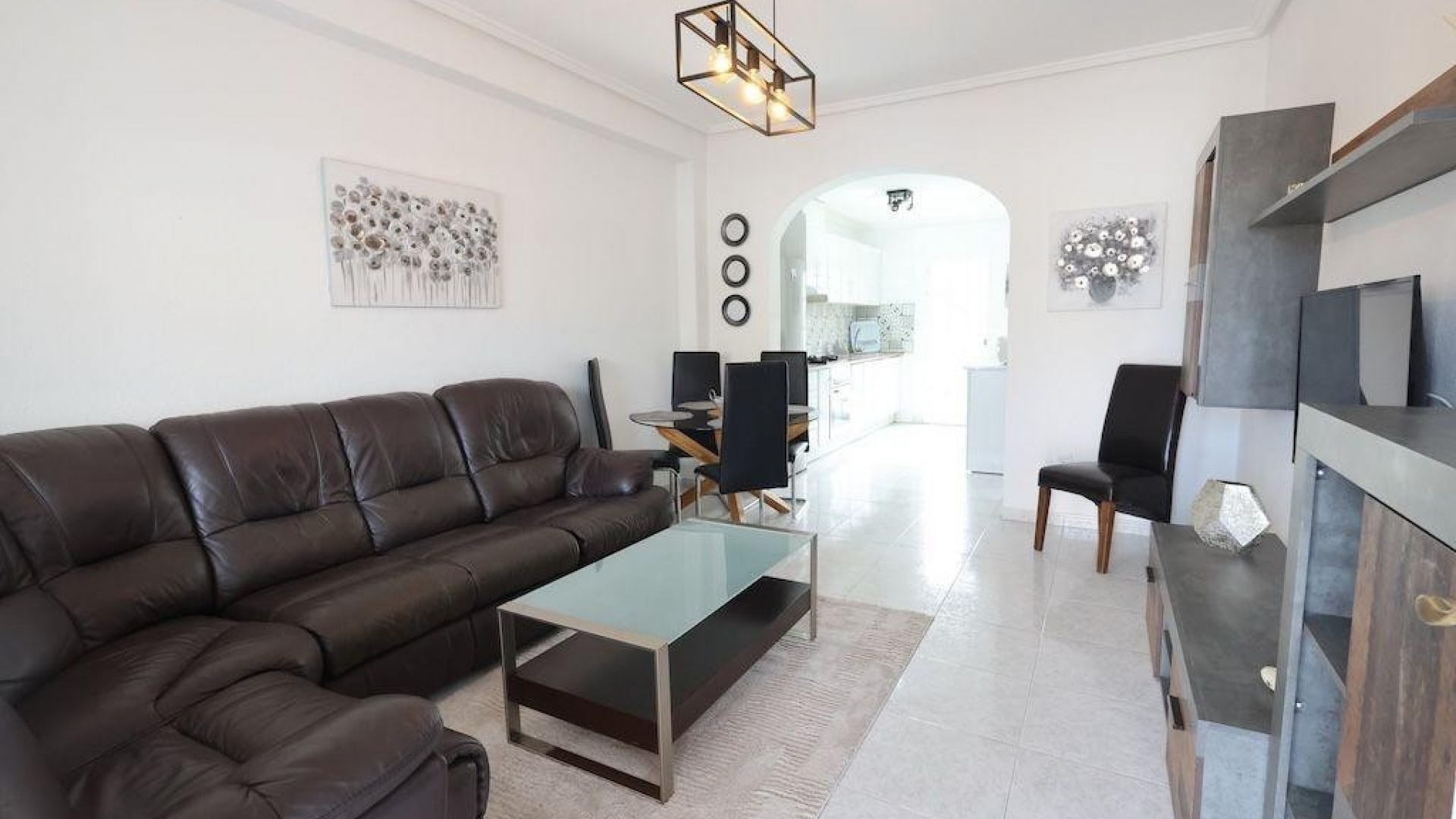 Resale - Apartment - Rojales - Dona Pepa