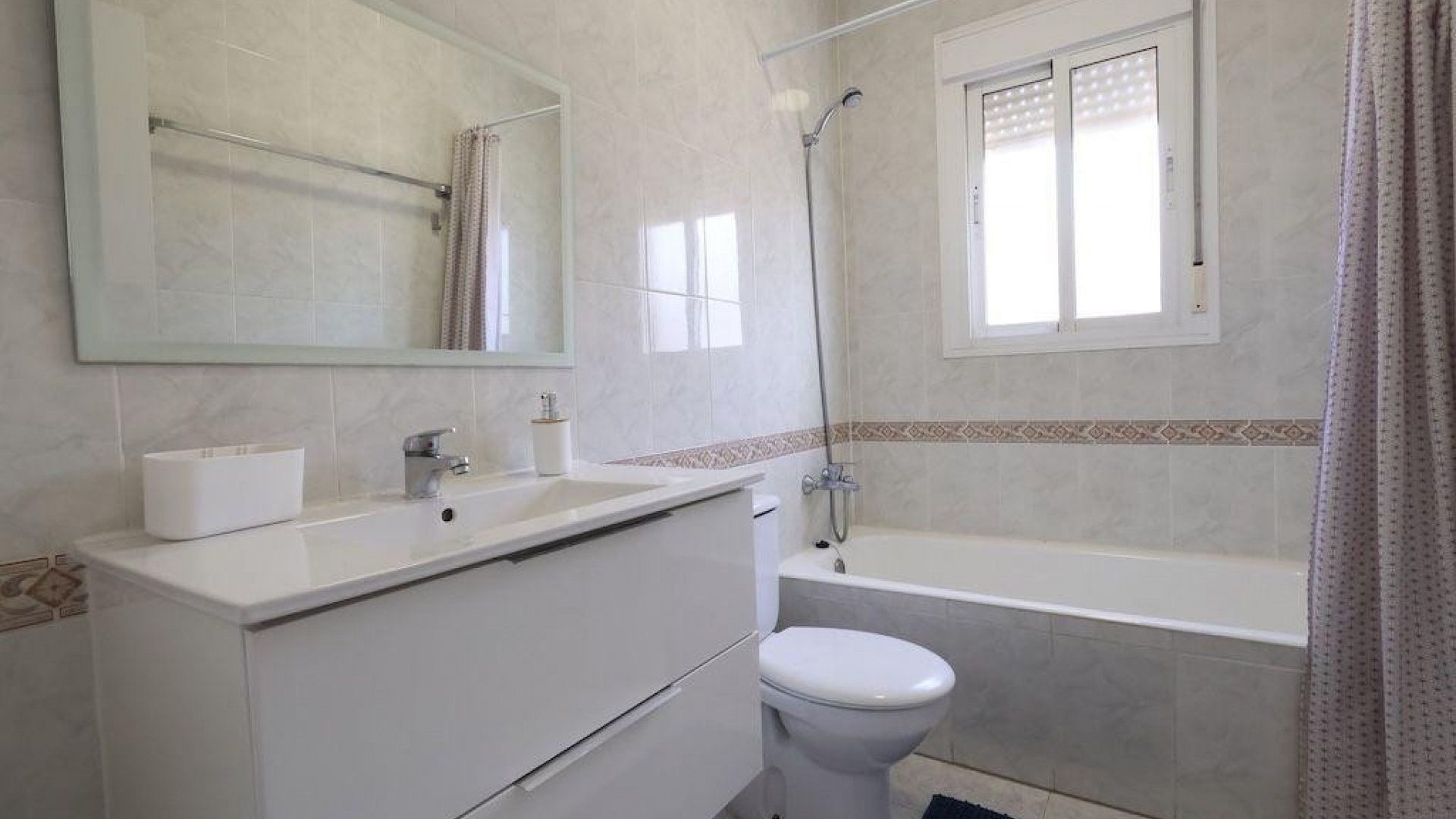 Resale - Apartment - Rojales - Dona Pepa