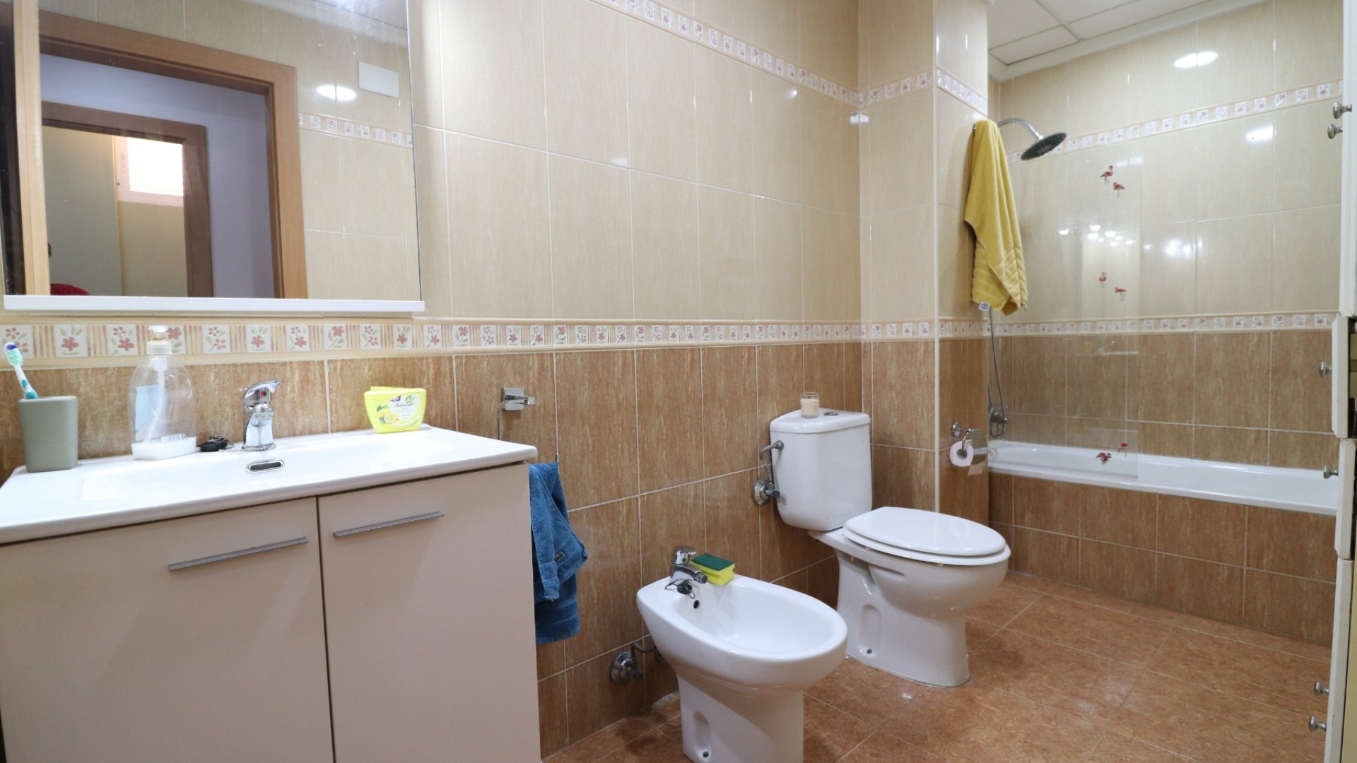 Resale - Apartment - Rojales - Los Palacios