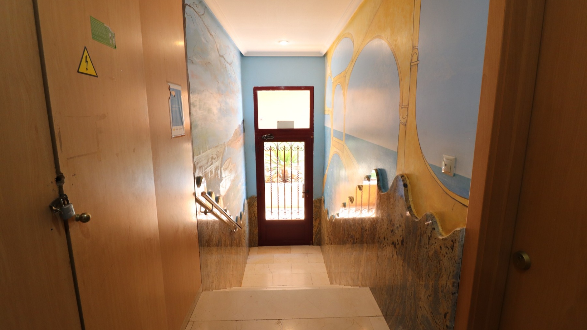 Resale - Apartment - Rojales - Los Palacios