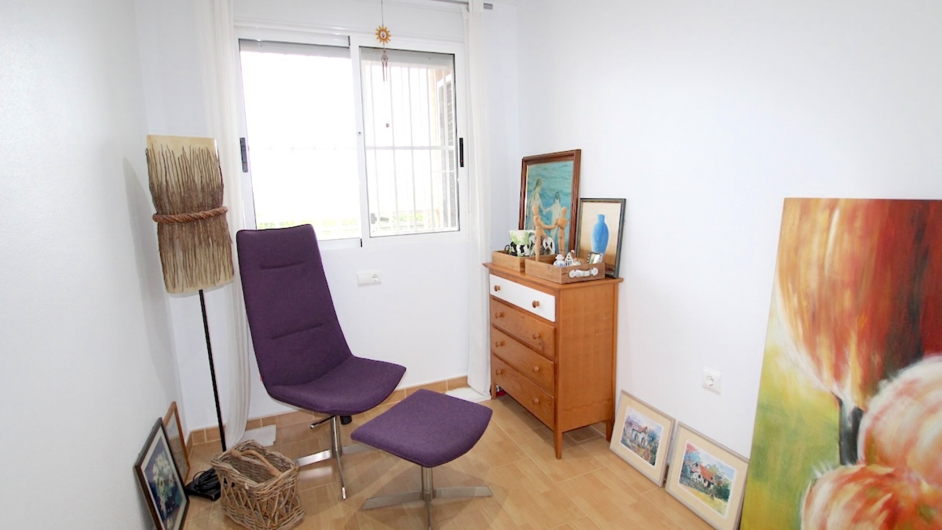 Resale - Apartment - Rojales - los palacios