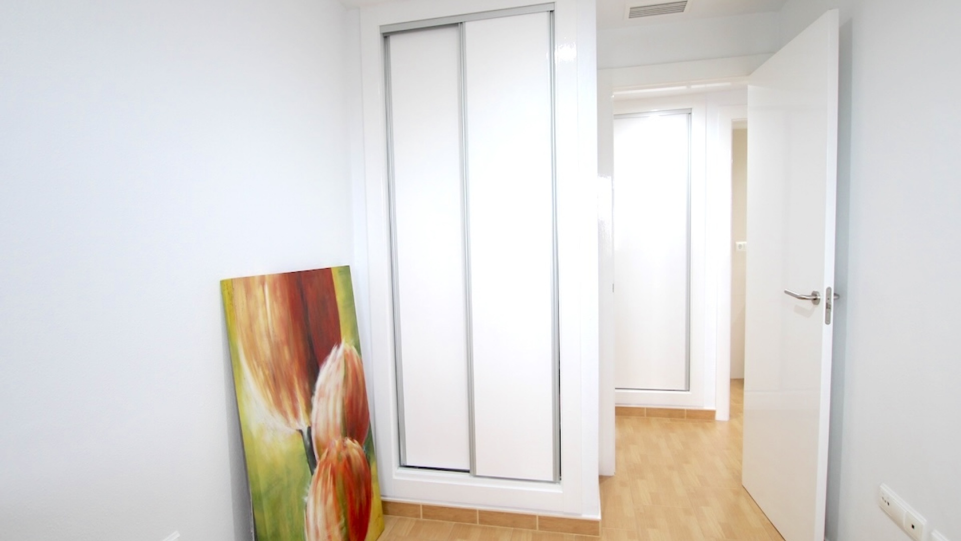 Resale - Apartment - Rojales - los palacios