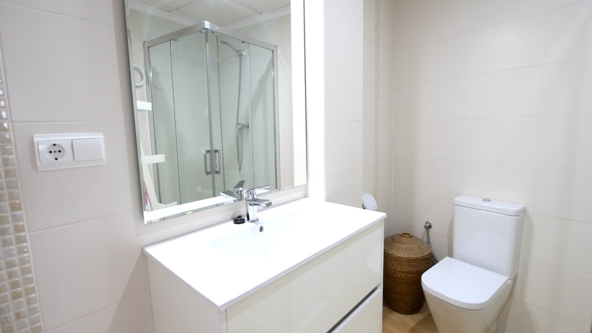 Resale - Apartment - Rojales - los palacios