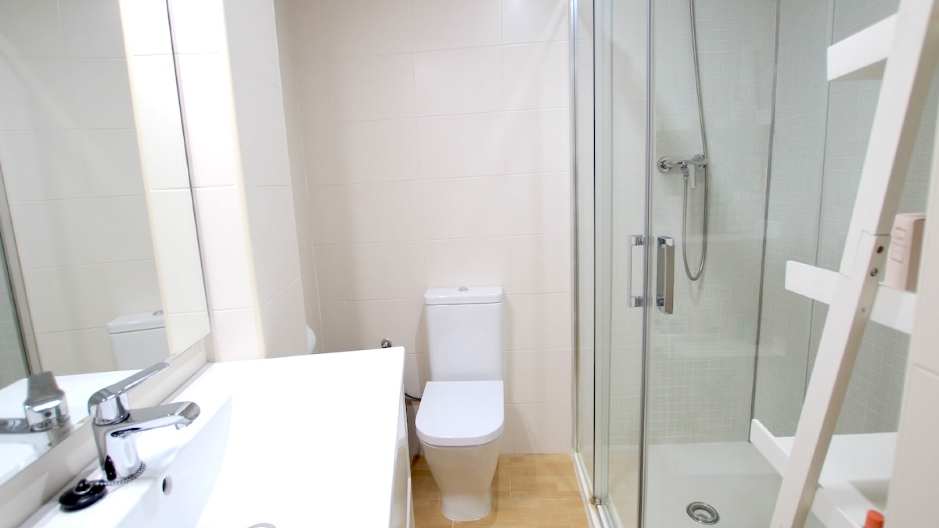 Resale - Apartment - Rojales - los palacios