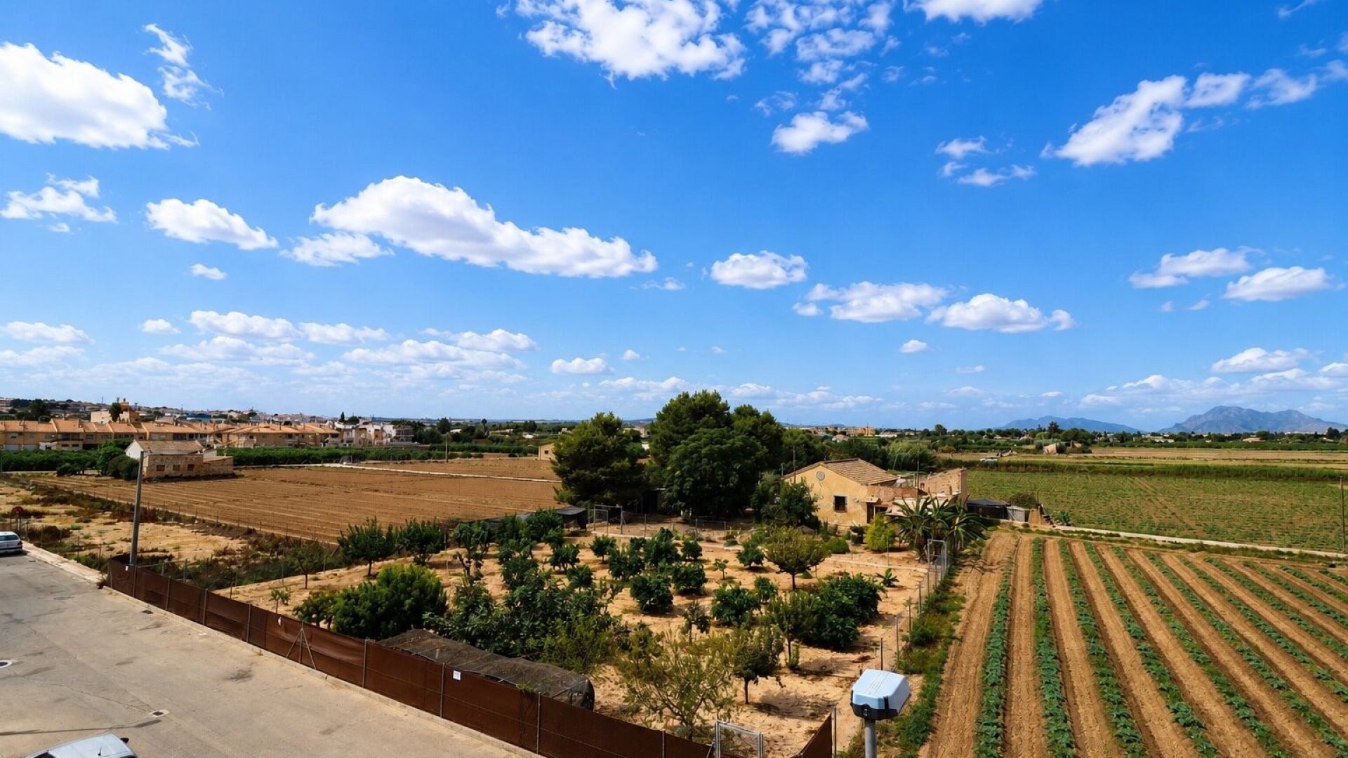Resale - Apartment - Rojales - los palacios