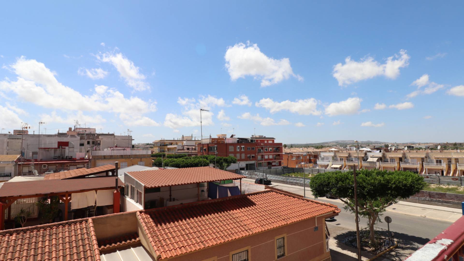 Resale - Apartment - Rojales - los palacios
