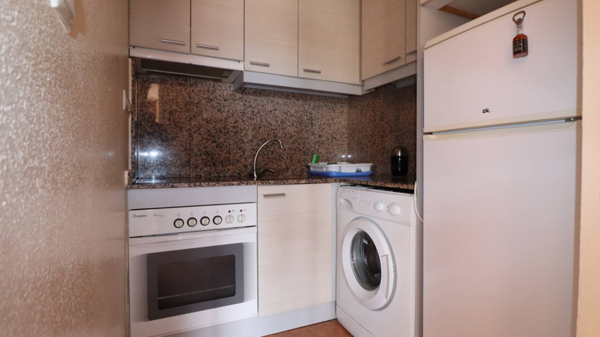 Resale - Apartment - Rojales - los palacios