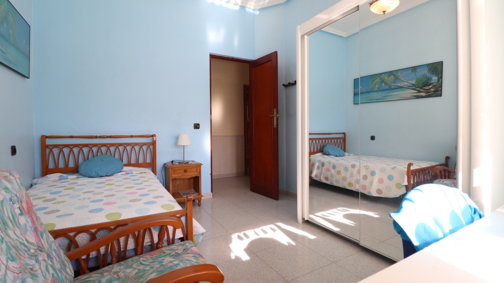 Resale - Apartment - Rojales - Rojales Centro