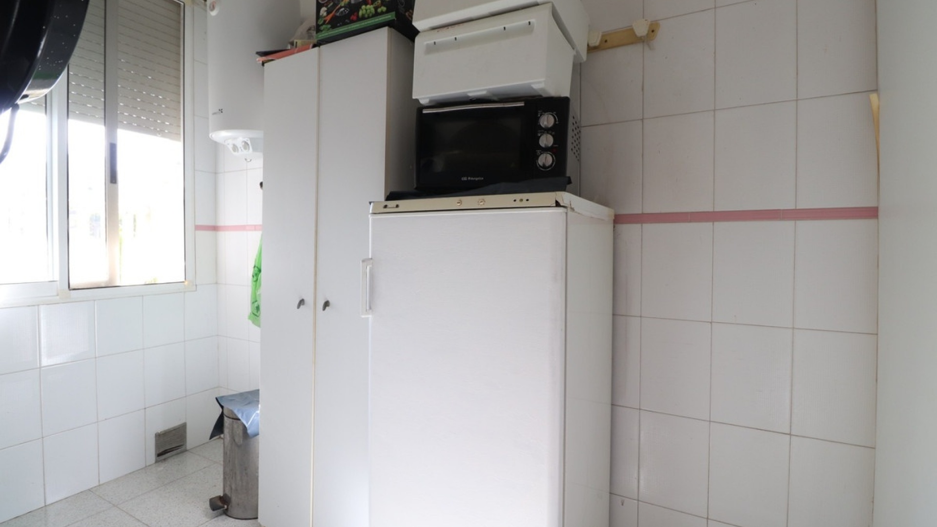 Resale - Apartment - Rojales - Rojales Centro