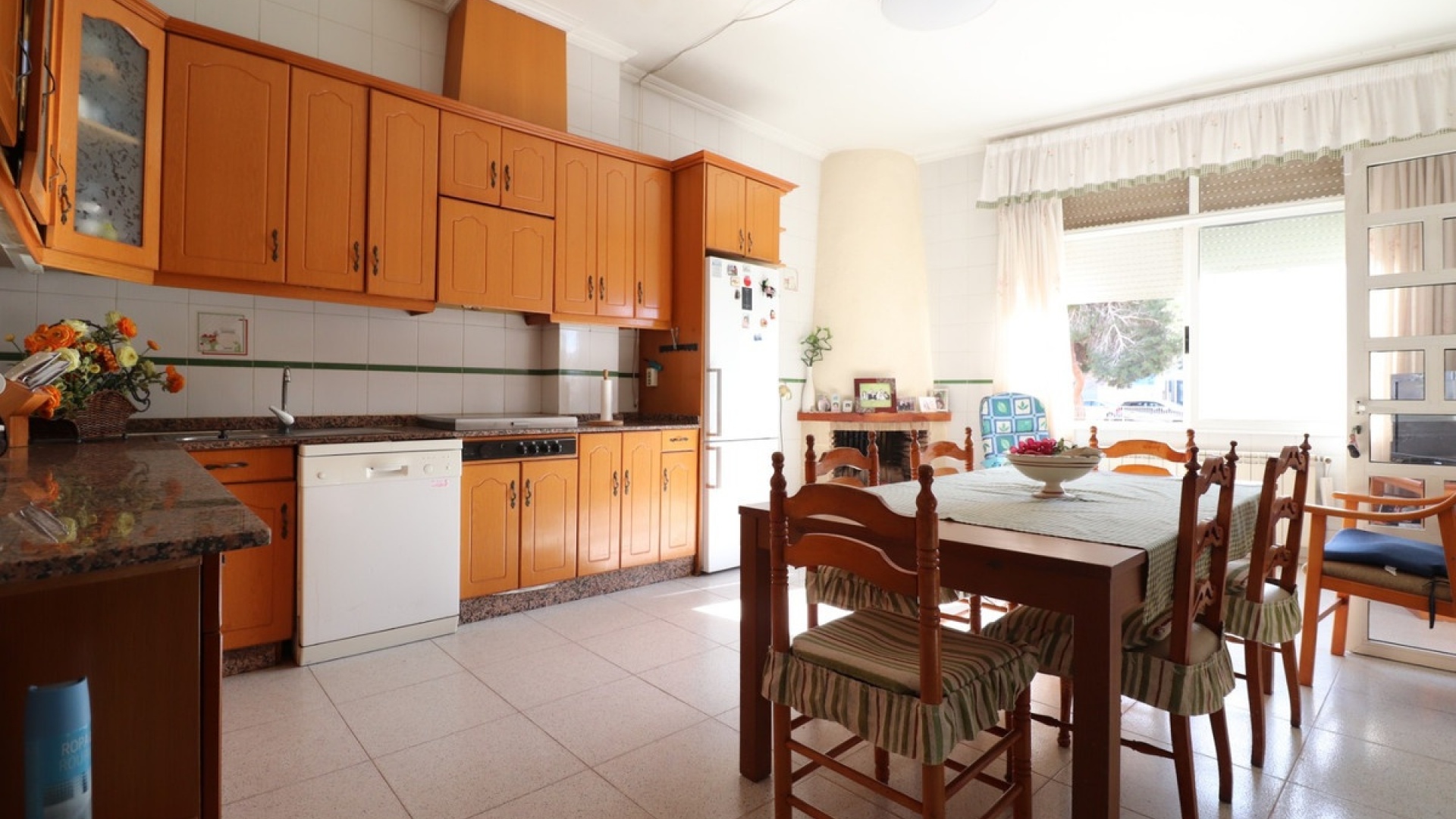 Resale - Apartment - Rojales - Rojales Centro