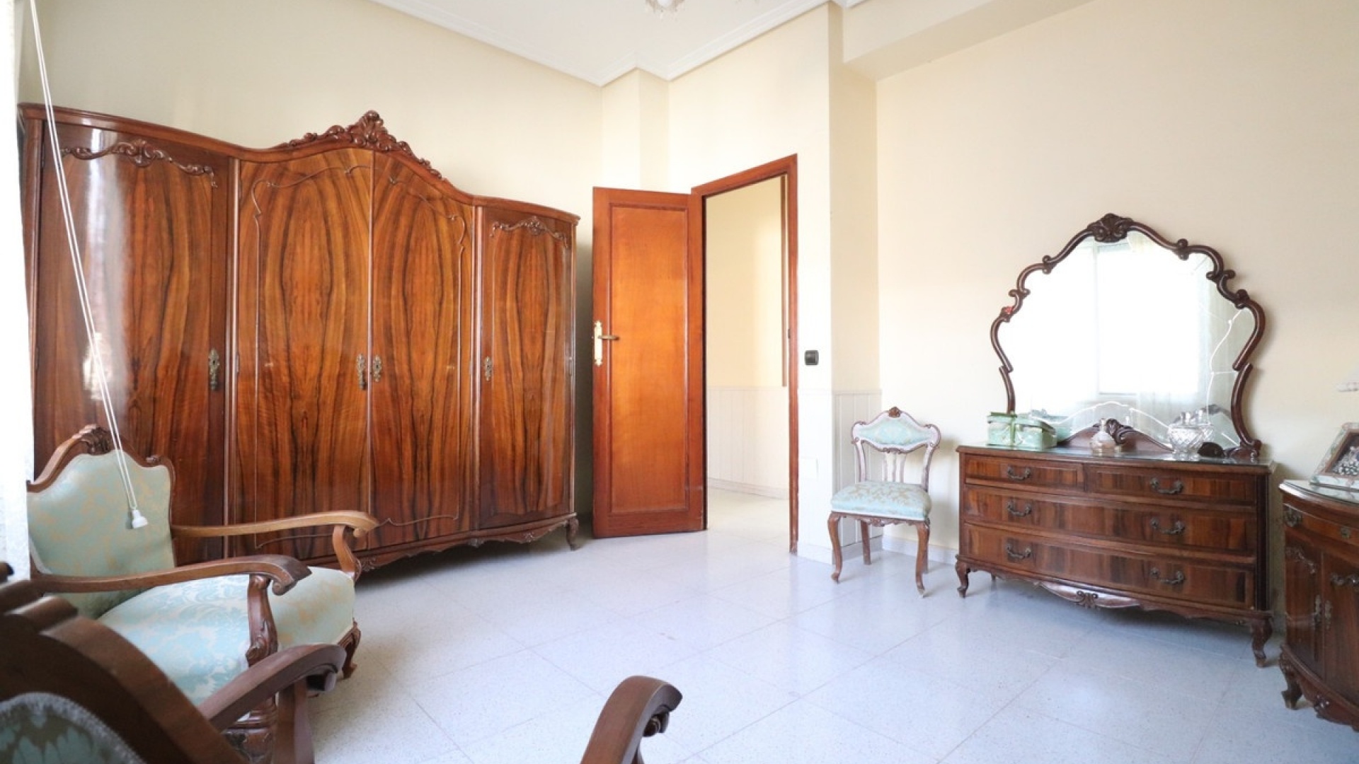 Resale - Apartment - Rojales - Rojales Centro