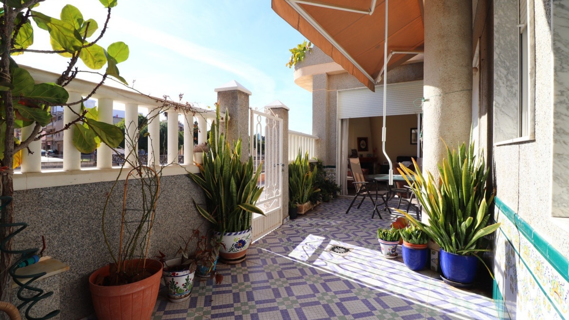 Resale - Apartment - Rojales - Rojales Centro