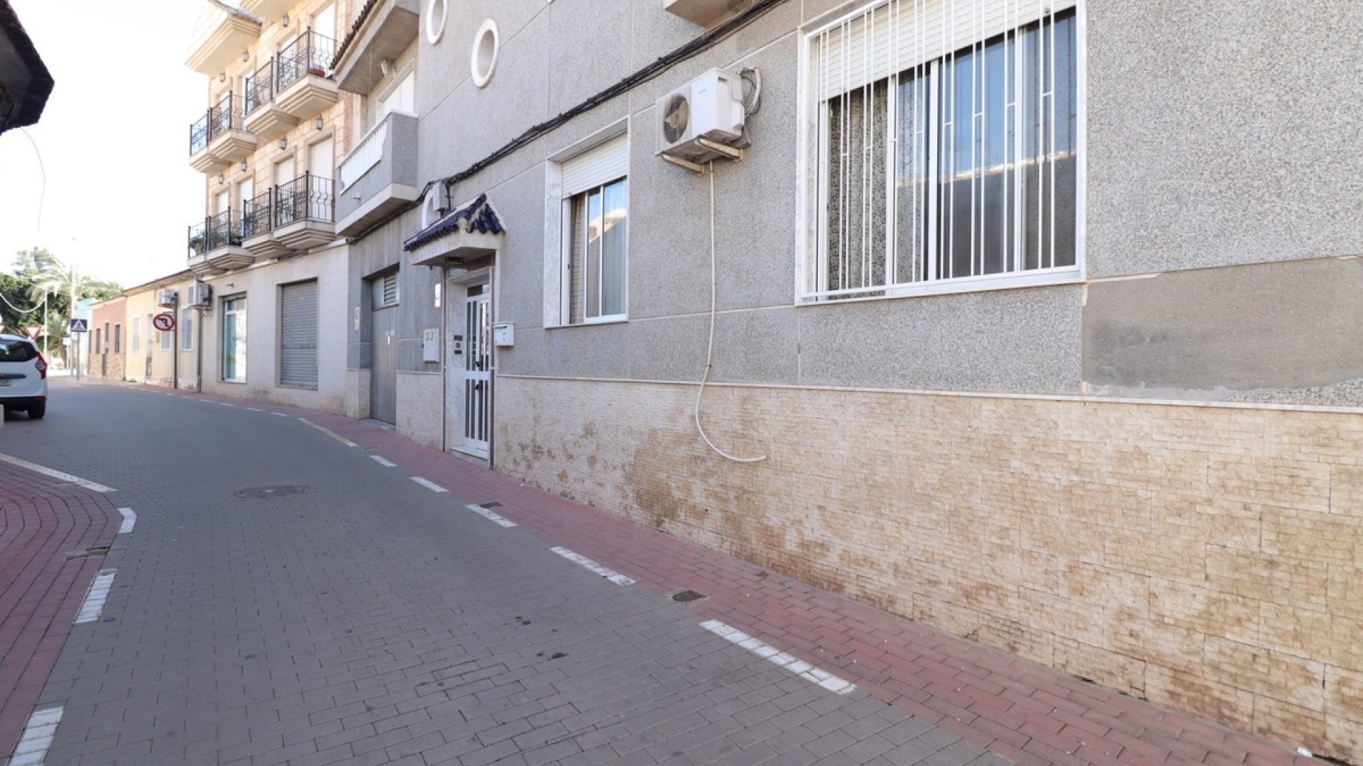 Resale - Apartment - Rojales - Rojales Centro