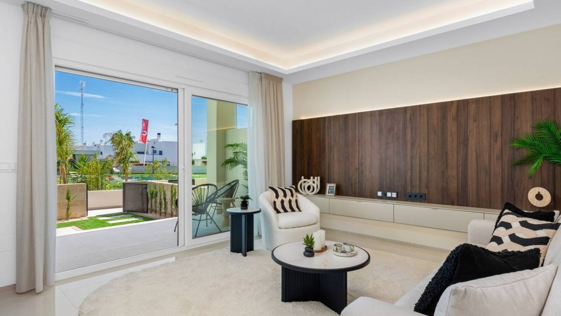 Resale - Apartment - Rojales - Rojales Centro