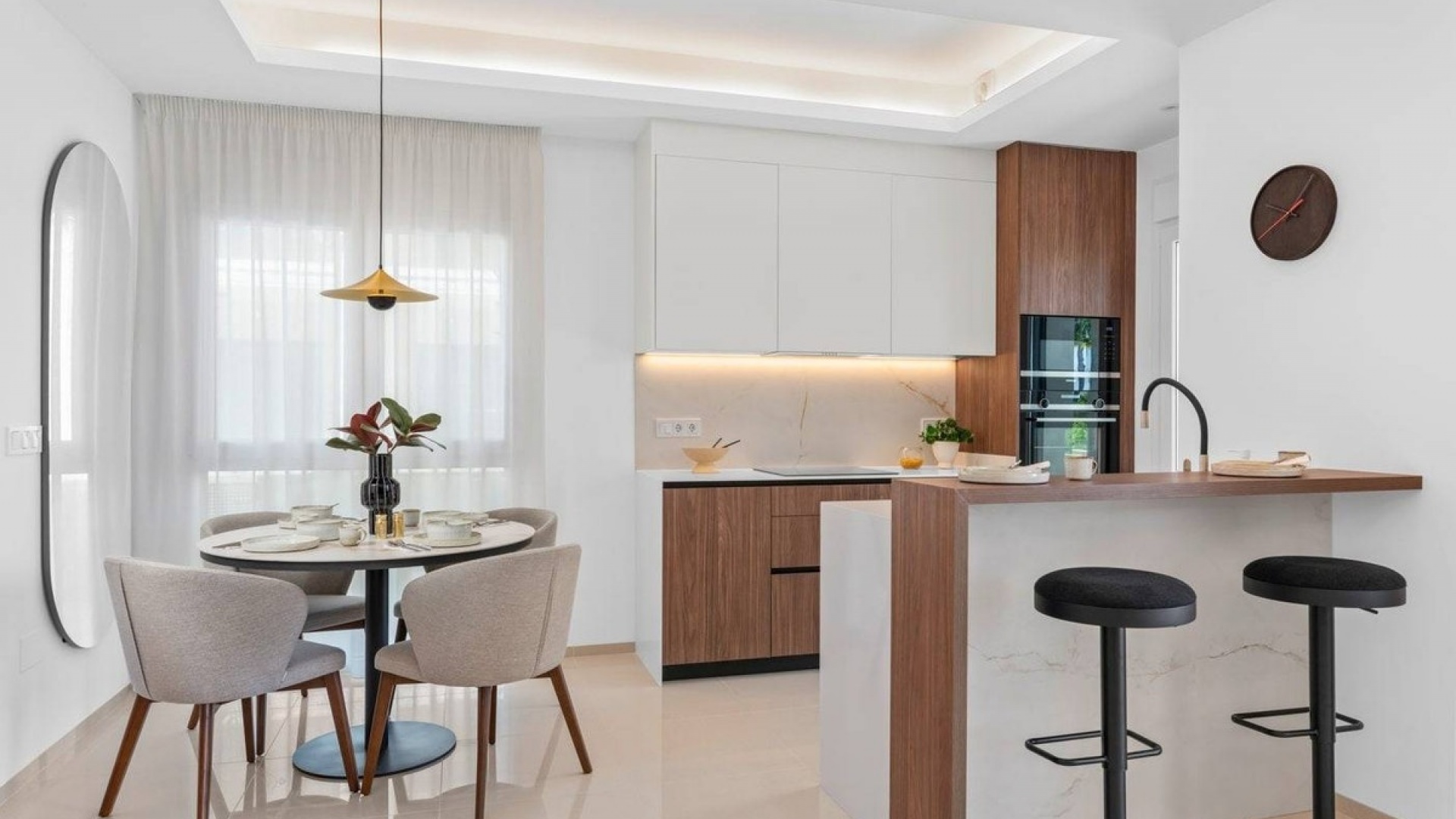 Resale - Apartment - Rojales - Rojales Centro