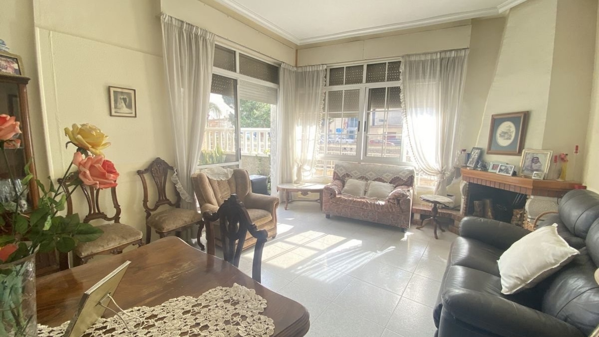 Resale - Apartment - Rojales - Rojales Centro