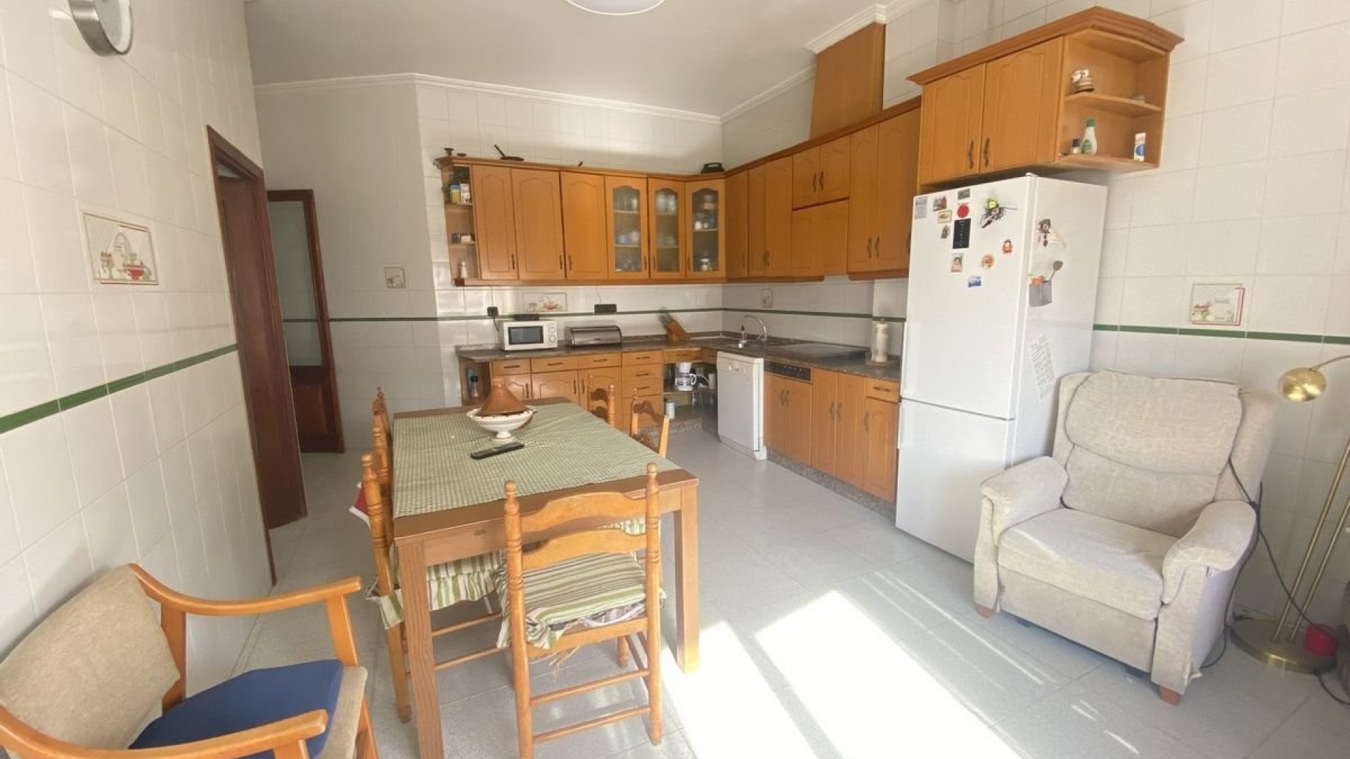 Resale - Apartment - Rojales - Rojales Centro