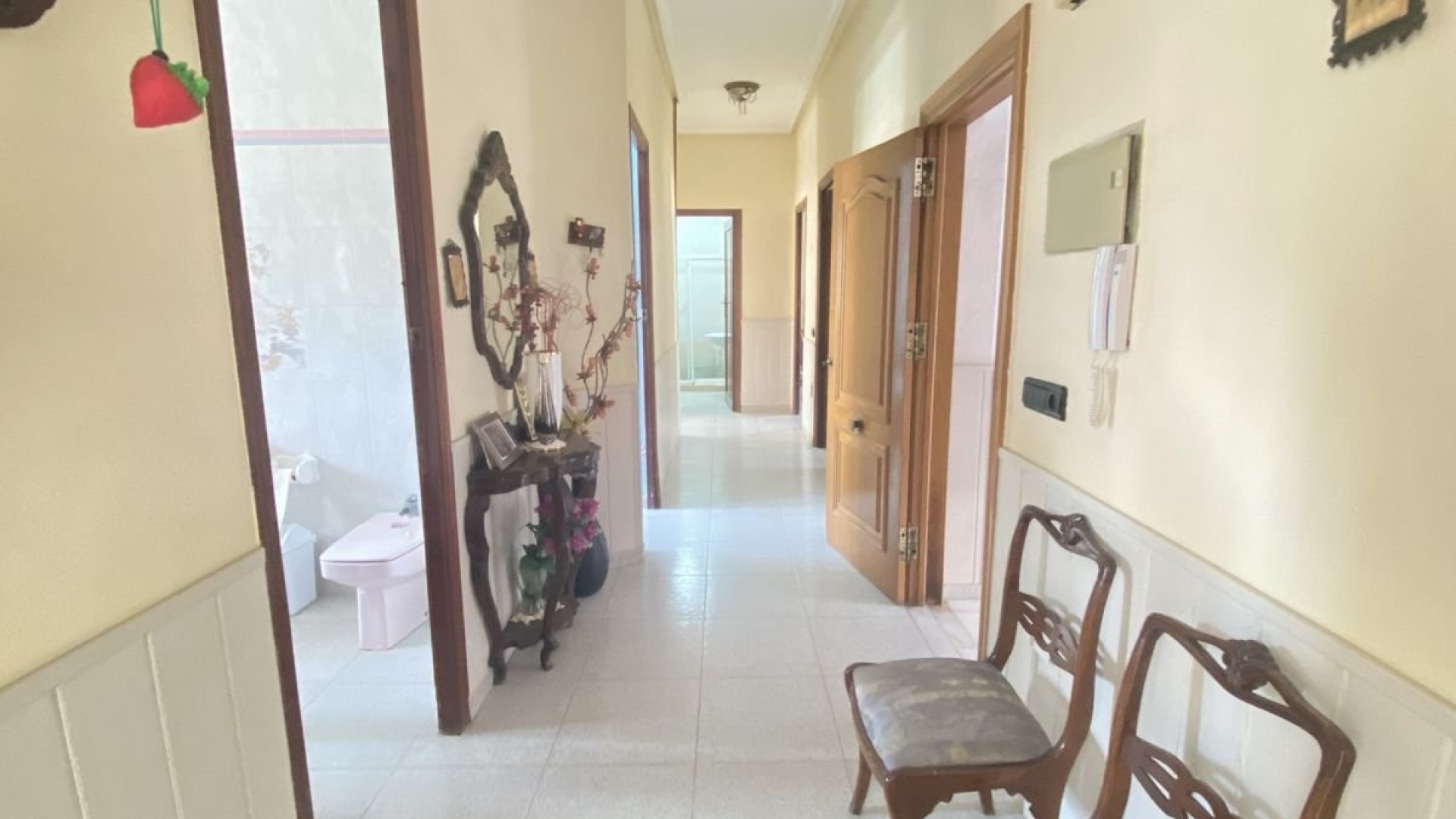 Resale - Apartment - Rojales - Rojales Centro