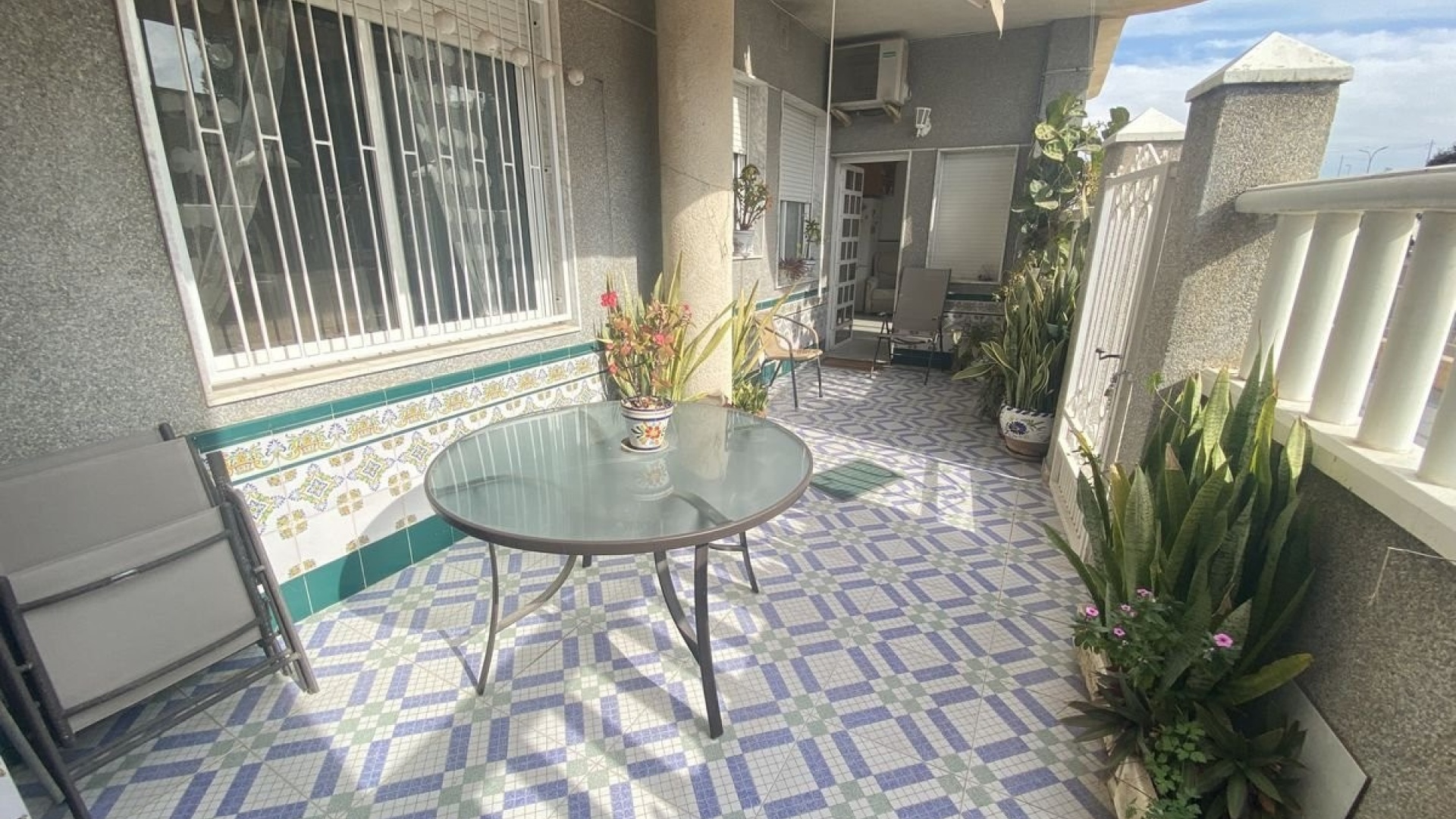 Resale - Apartment - Rojales - Rojales Centro