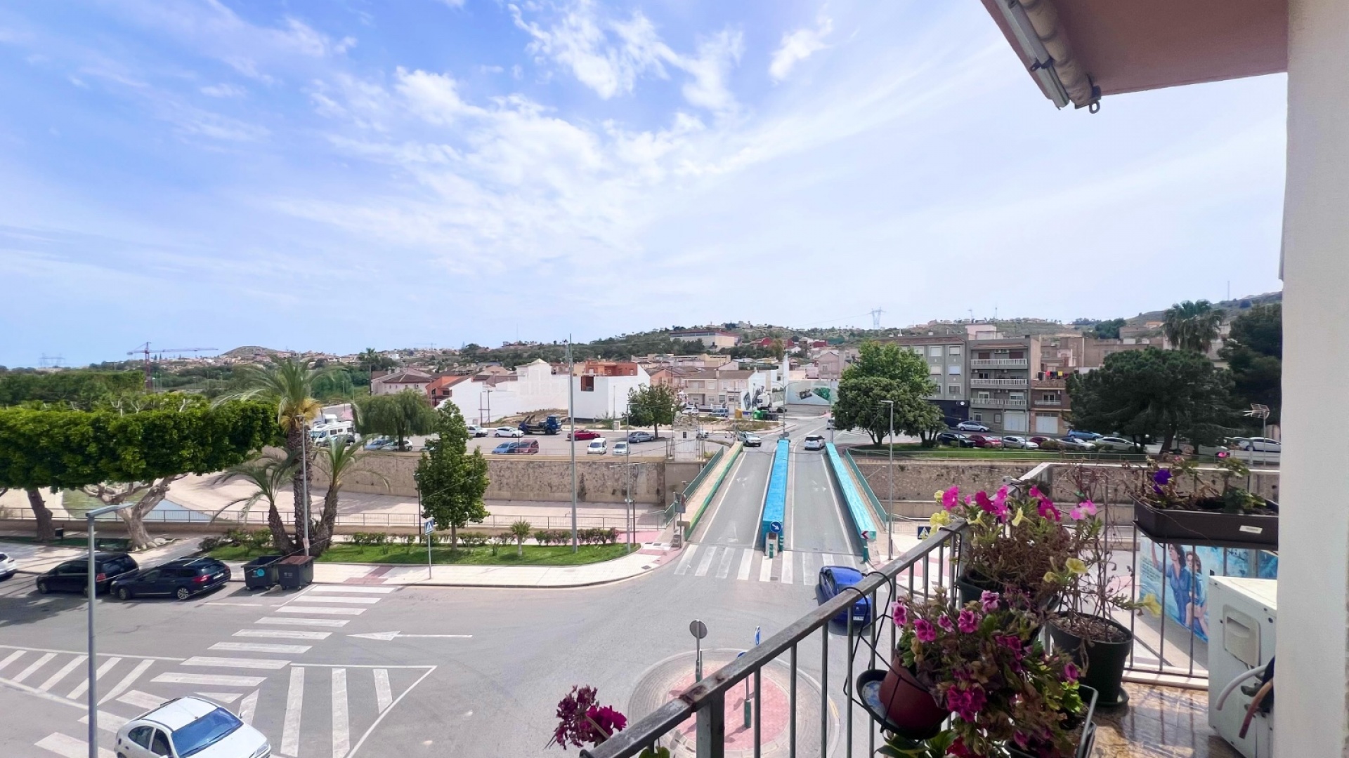 Resale - Apartment - Rojales