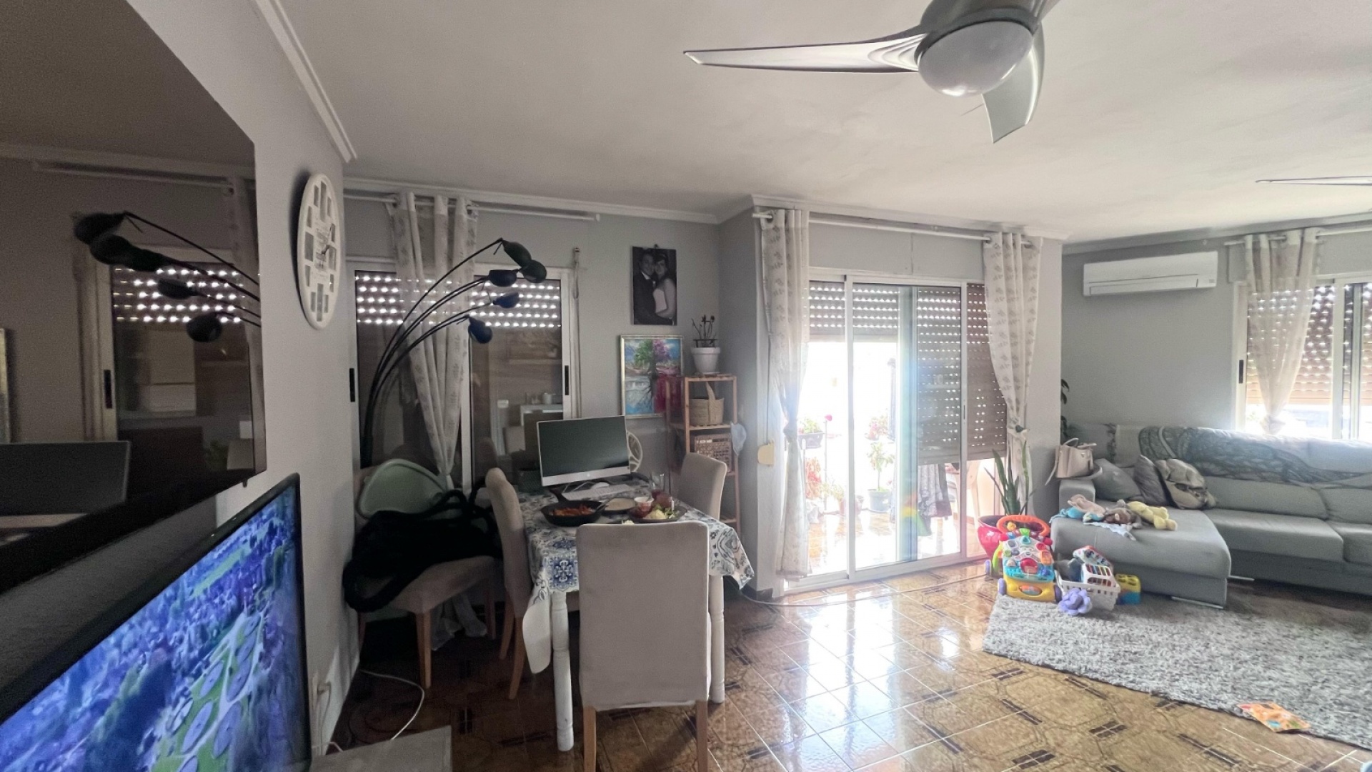 Resale - Apartment - Rojales