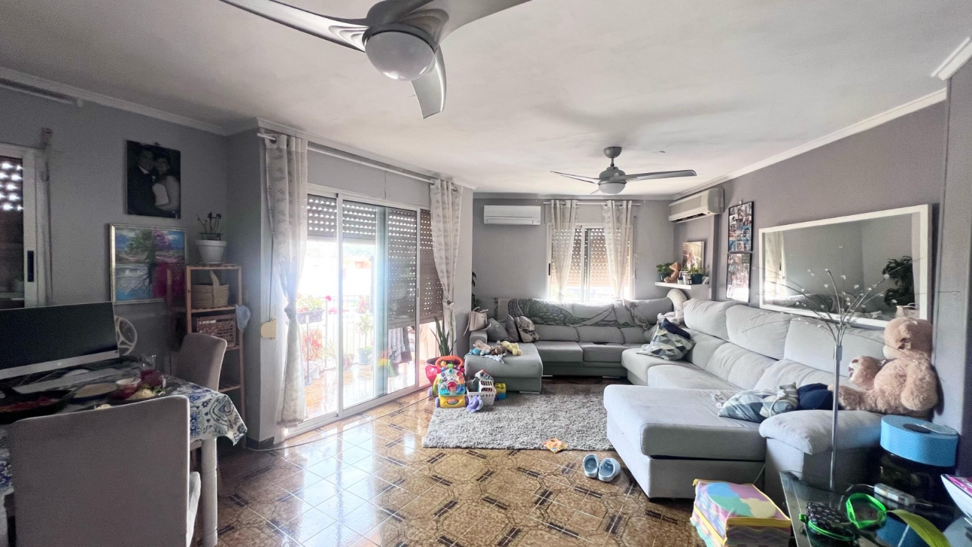 Resale - Apartment - Rojales