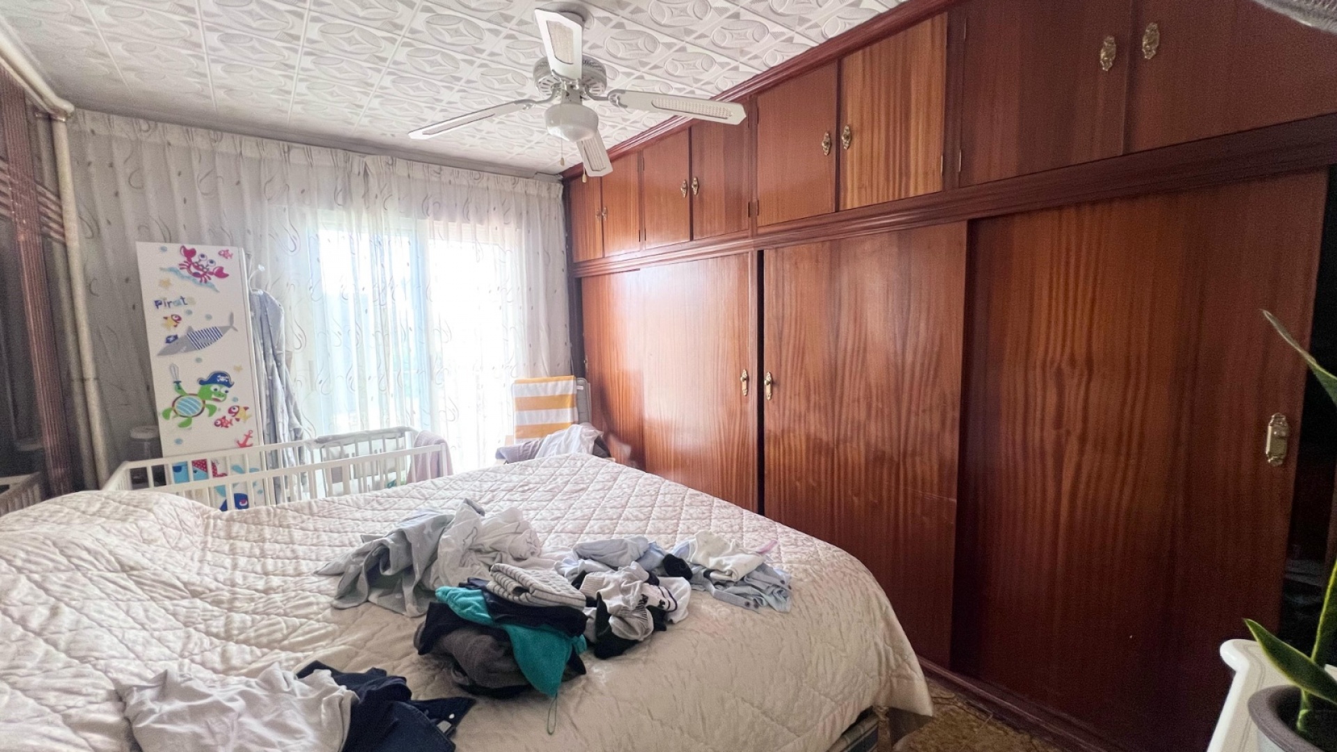 Resale - Apartment - Rojales