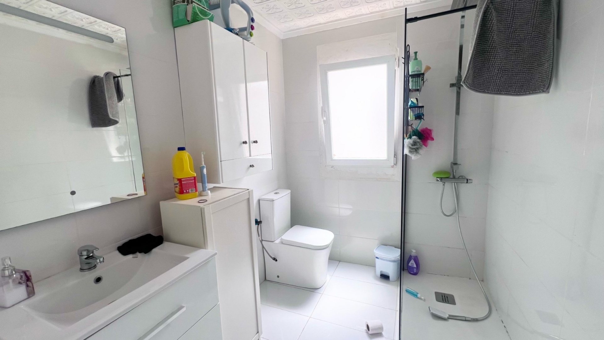 Resale - Apartment - Rojales