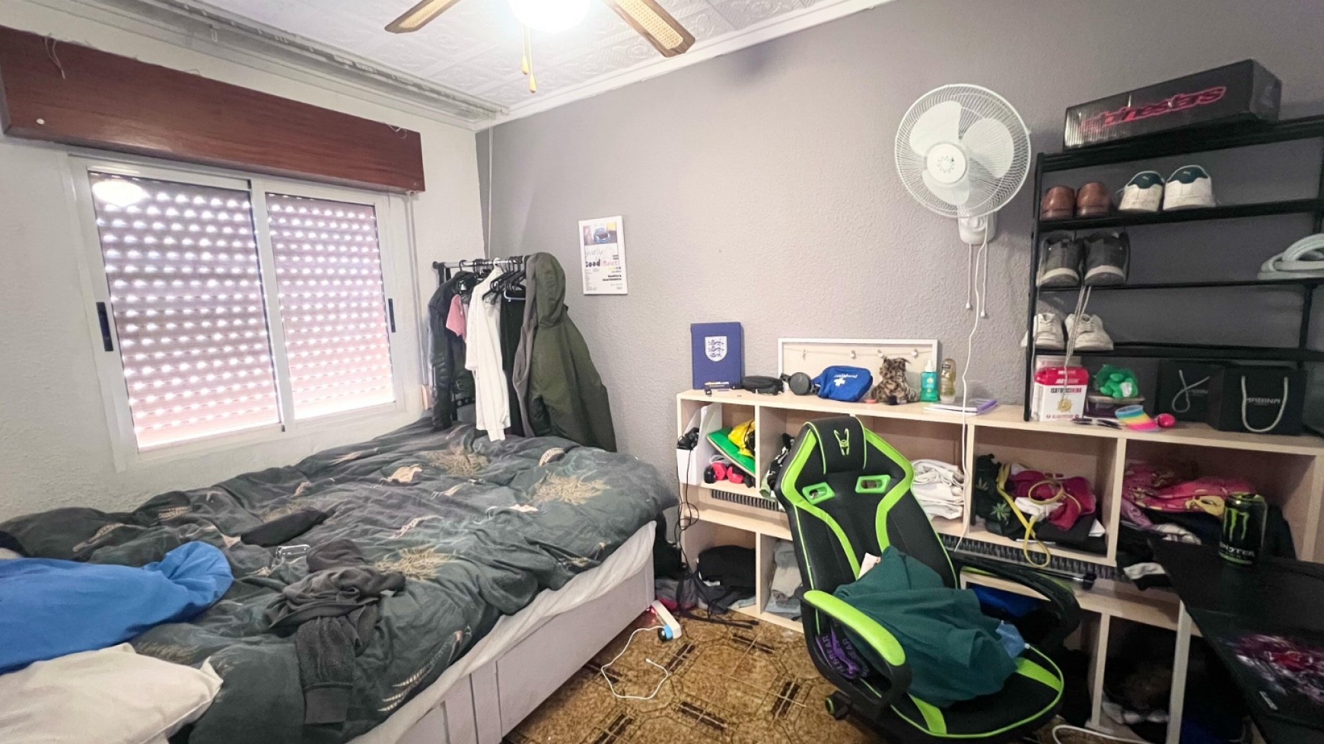 Resale - Apartment - Rojales