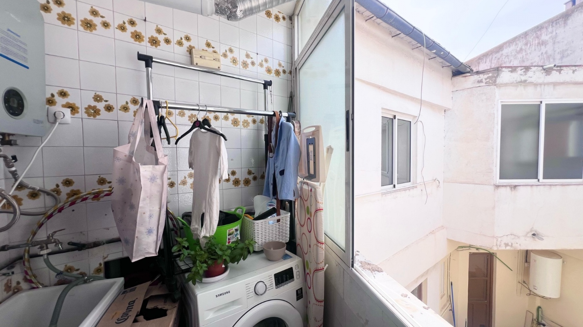 Resale - Apartment - Rojales