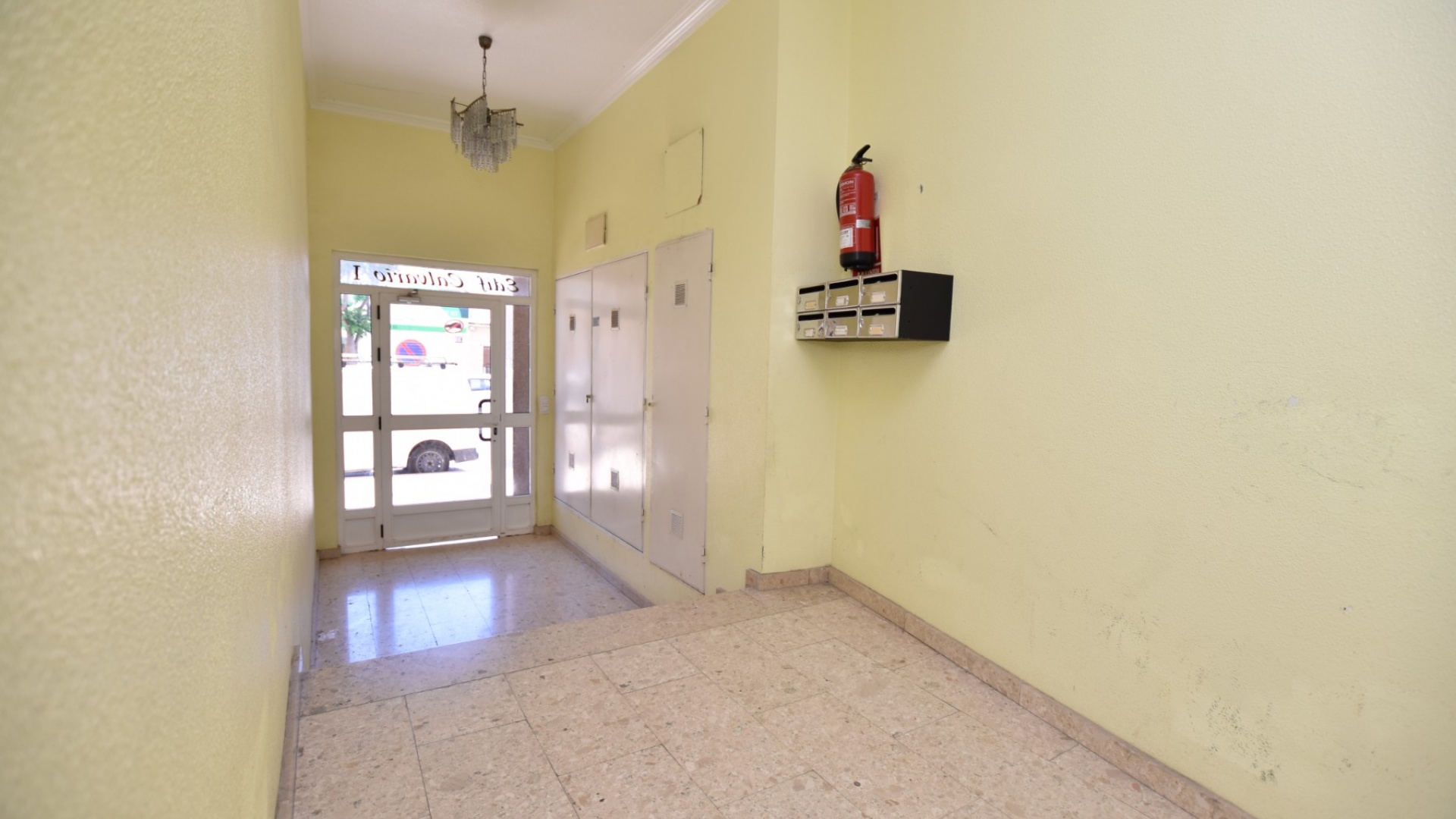 Resale - Apartment - Rojales