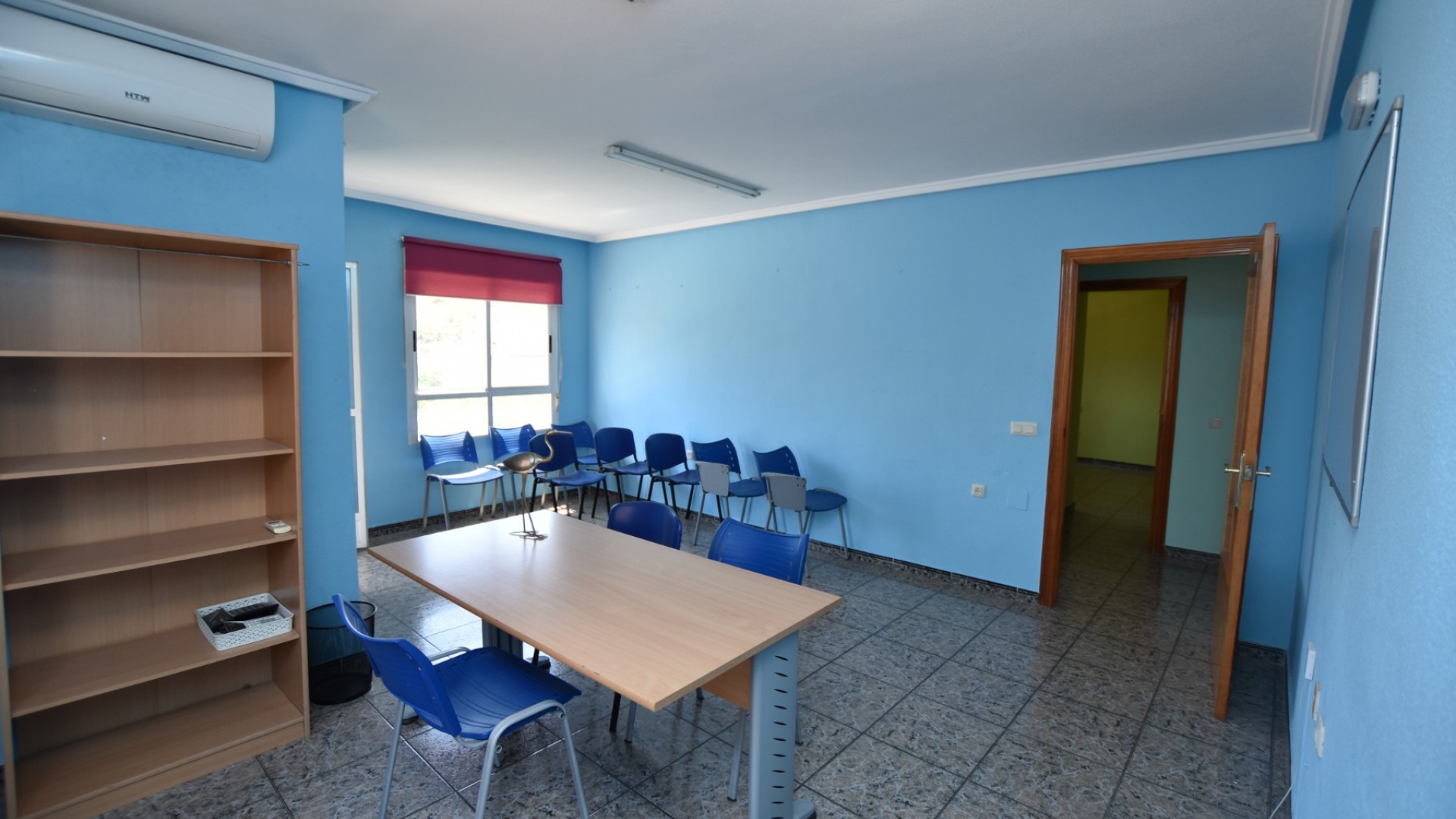 Resale - Apartment - Rojales