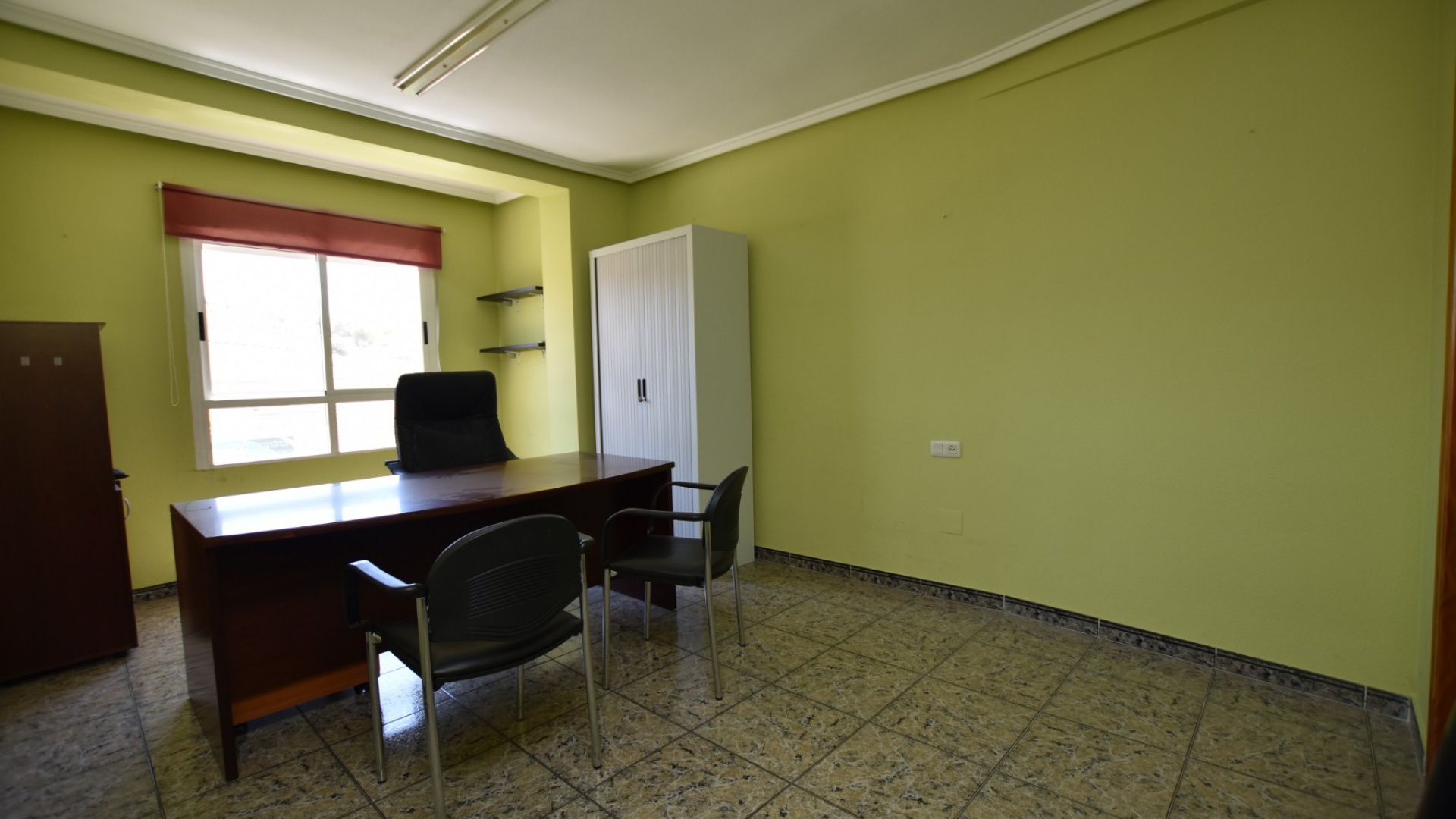 Resale - Apartment - Rojales