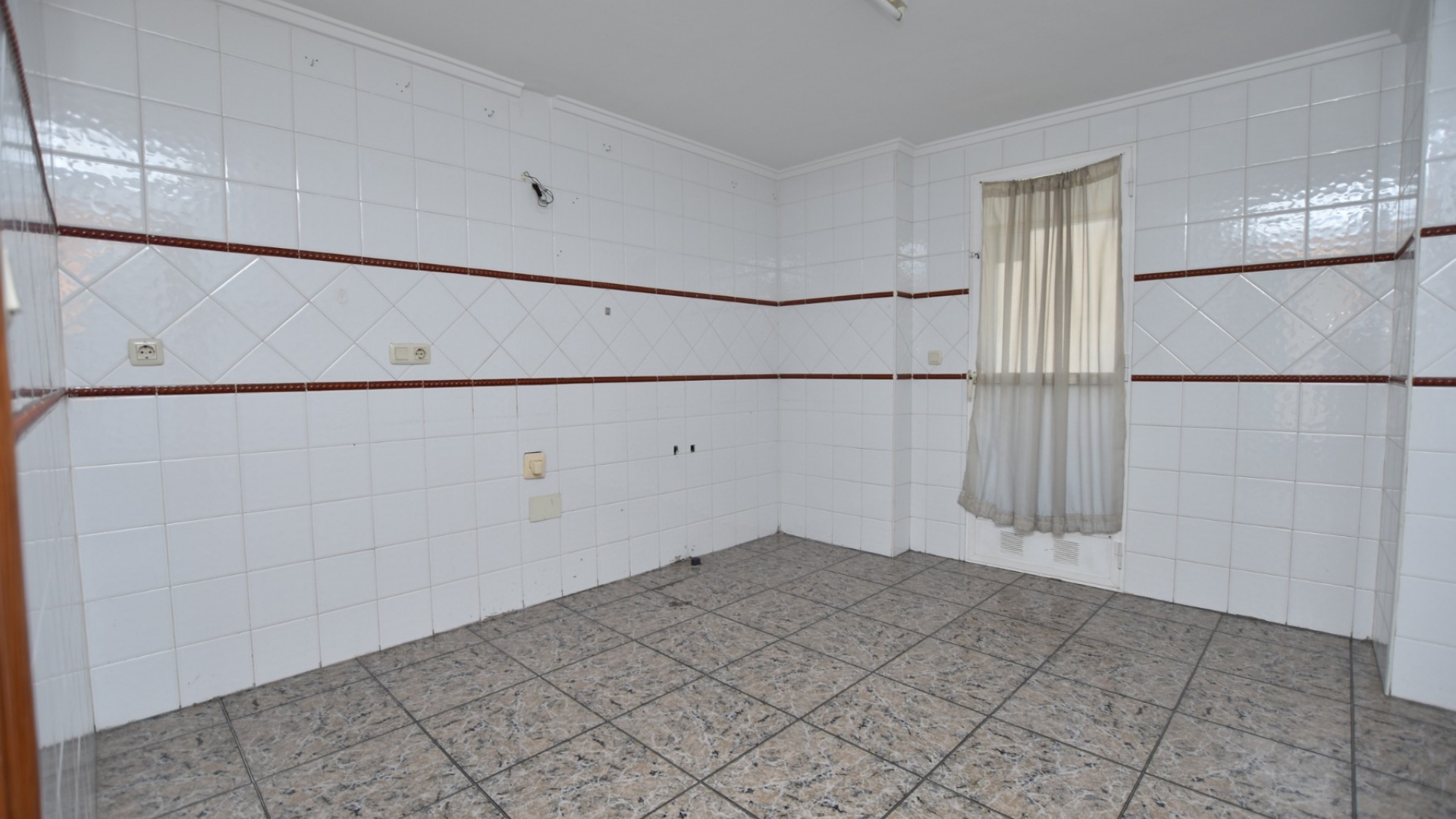 Resale - Apartment - Rojales