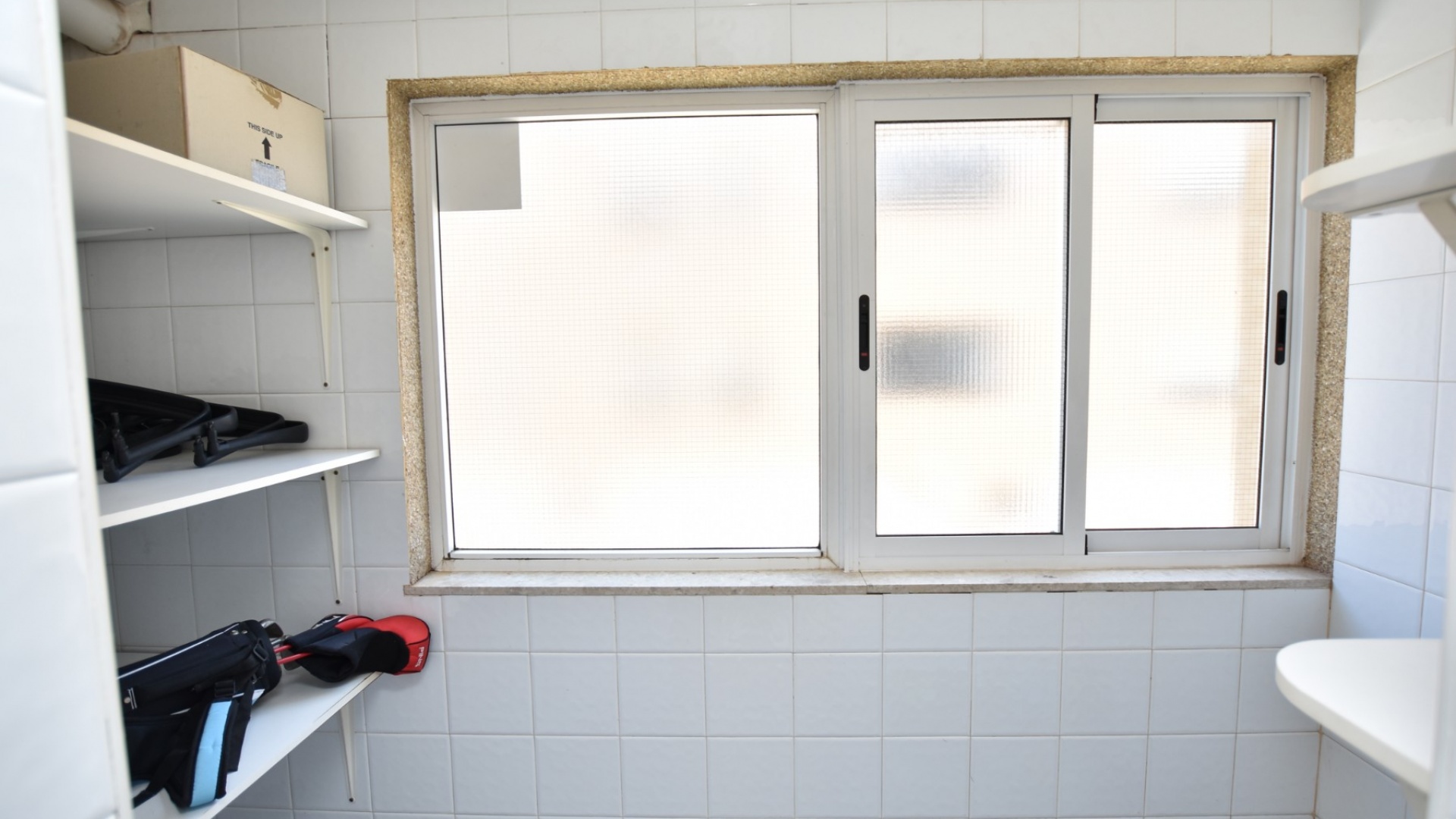 Resale - Apartment - Rojales