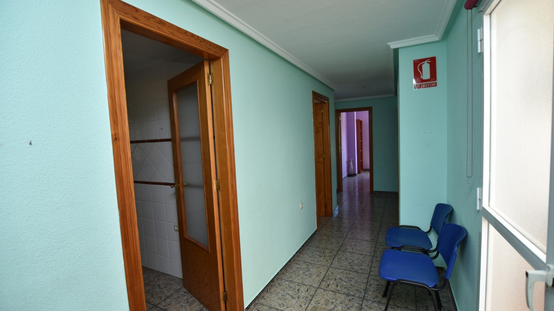 Resale - Apartment - Rojales