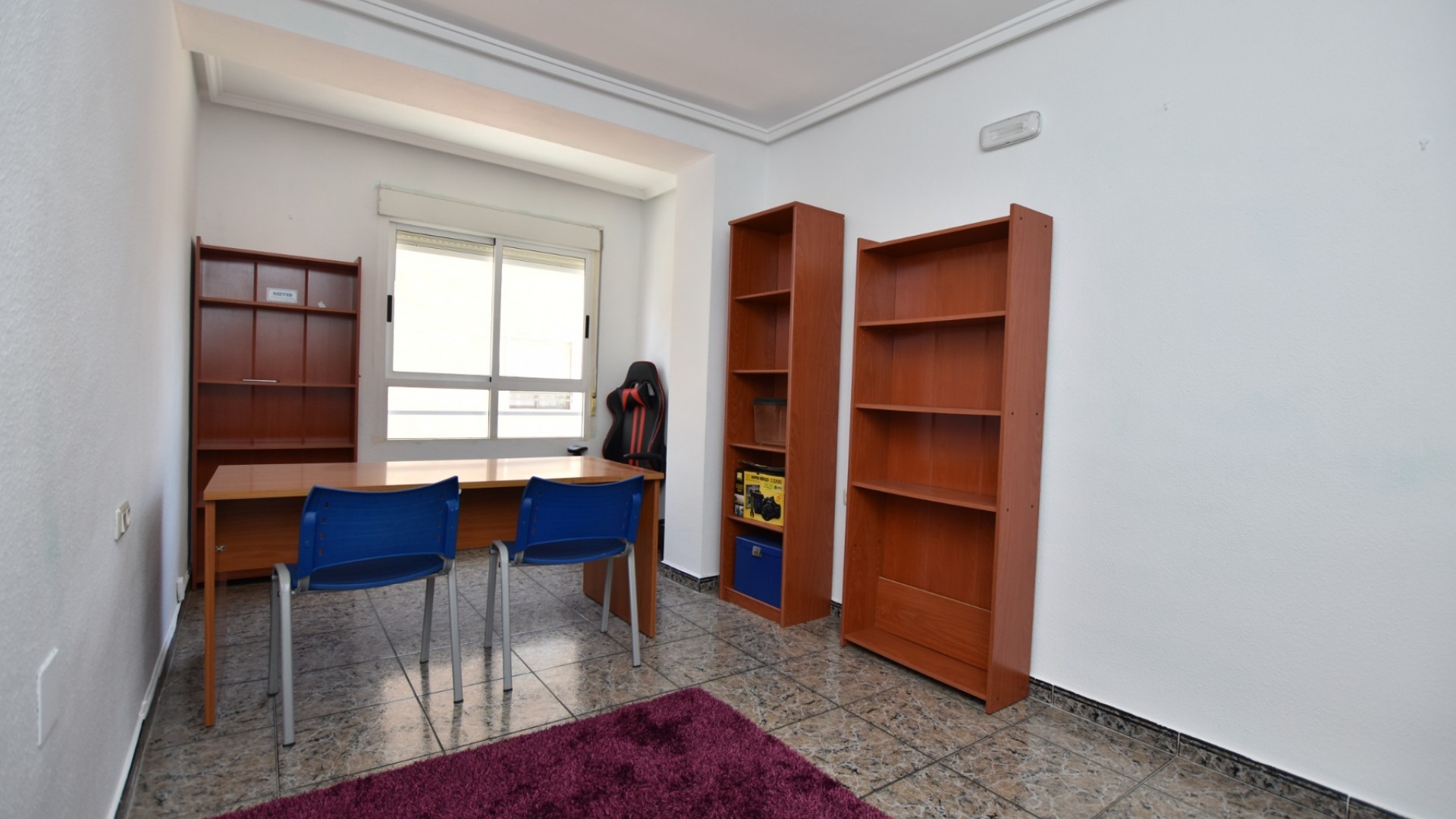 Resale - Apartment - Rojales