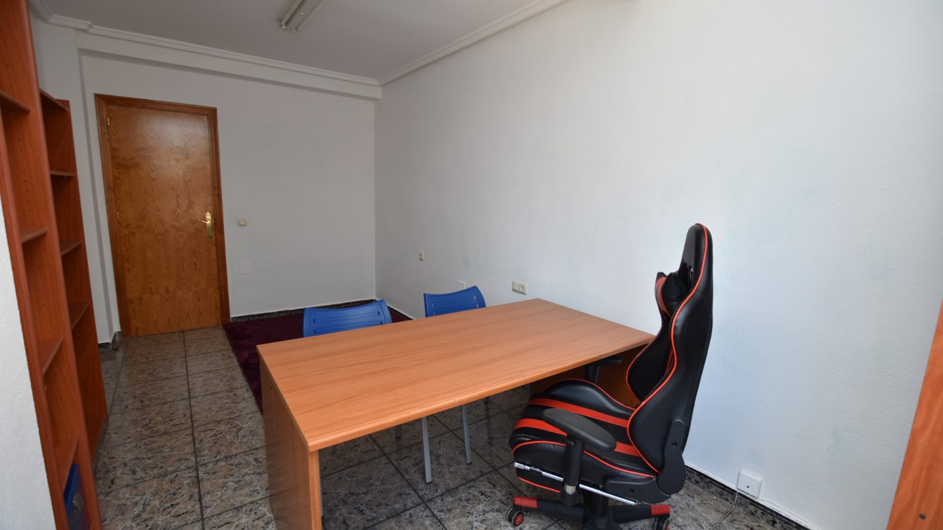 Resale - Apartment - Rojales